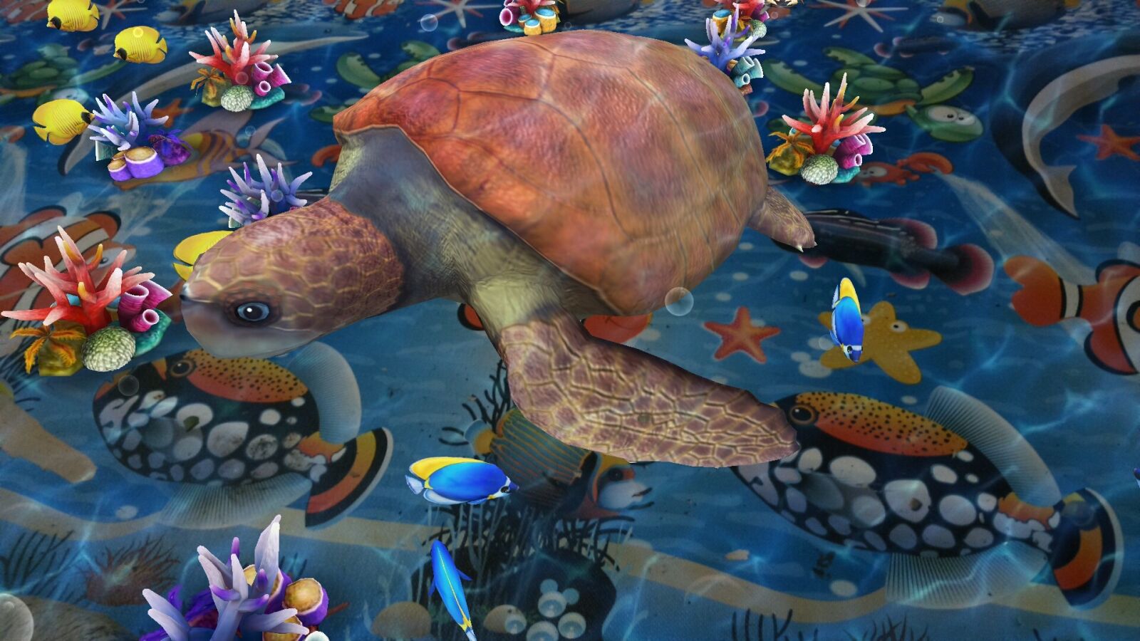 Sony Xperia M2 sample photo. Turtle, reftilia photography