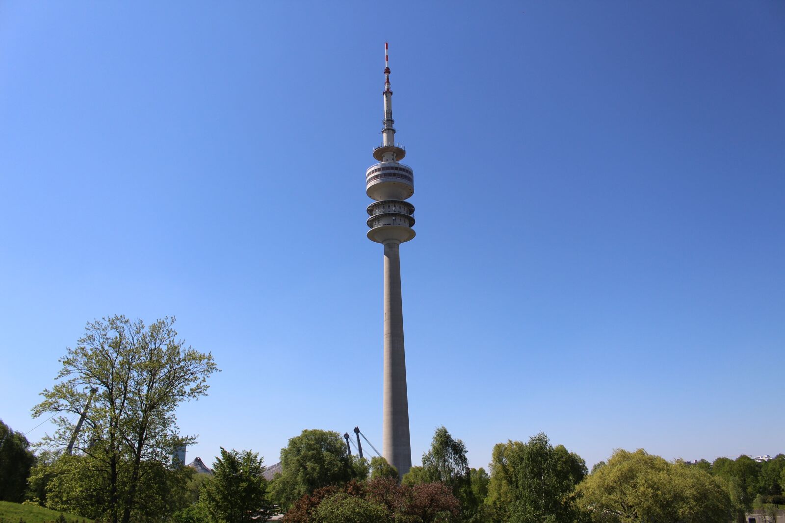 Canon EOS 700D (EOS Rebel T5i / EOS Kiss X7i) sample photo. City, munich, bavaria photography