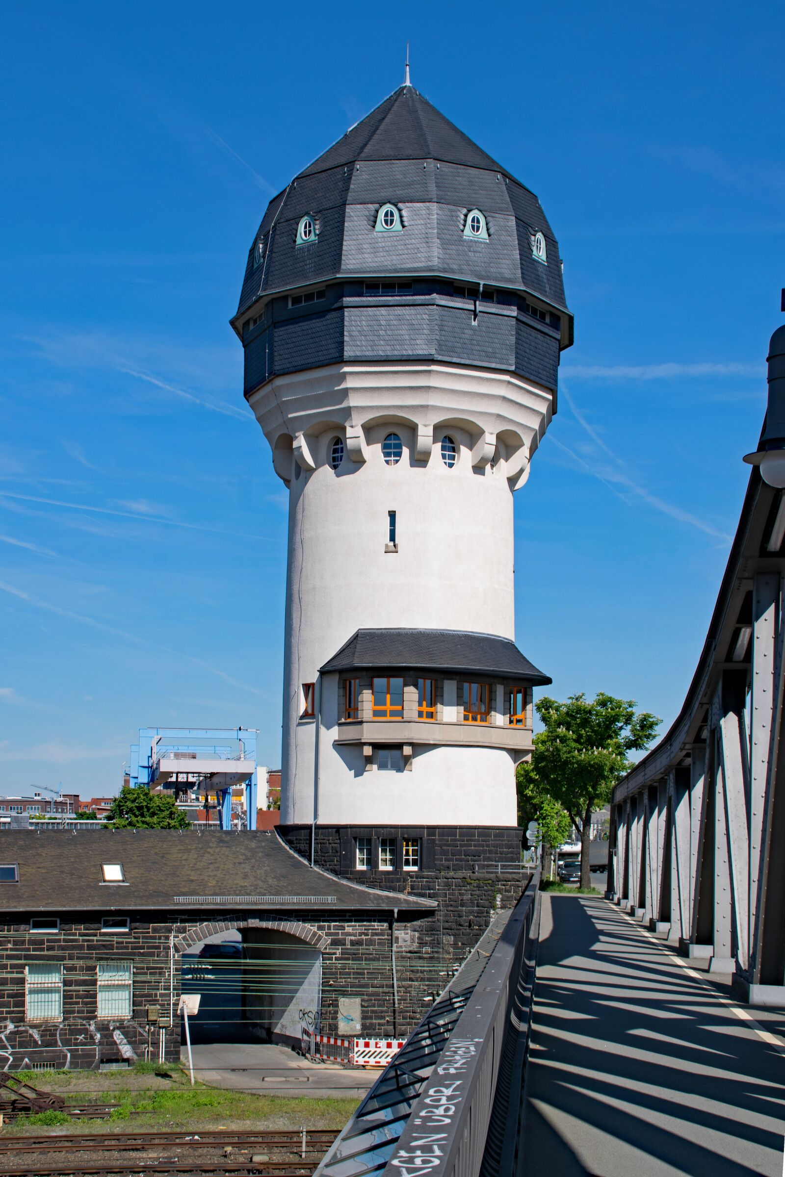 Nikon D5300 sample photo. Darmstadt, hesse, germany photography