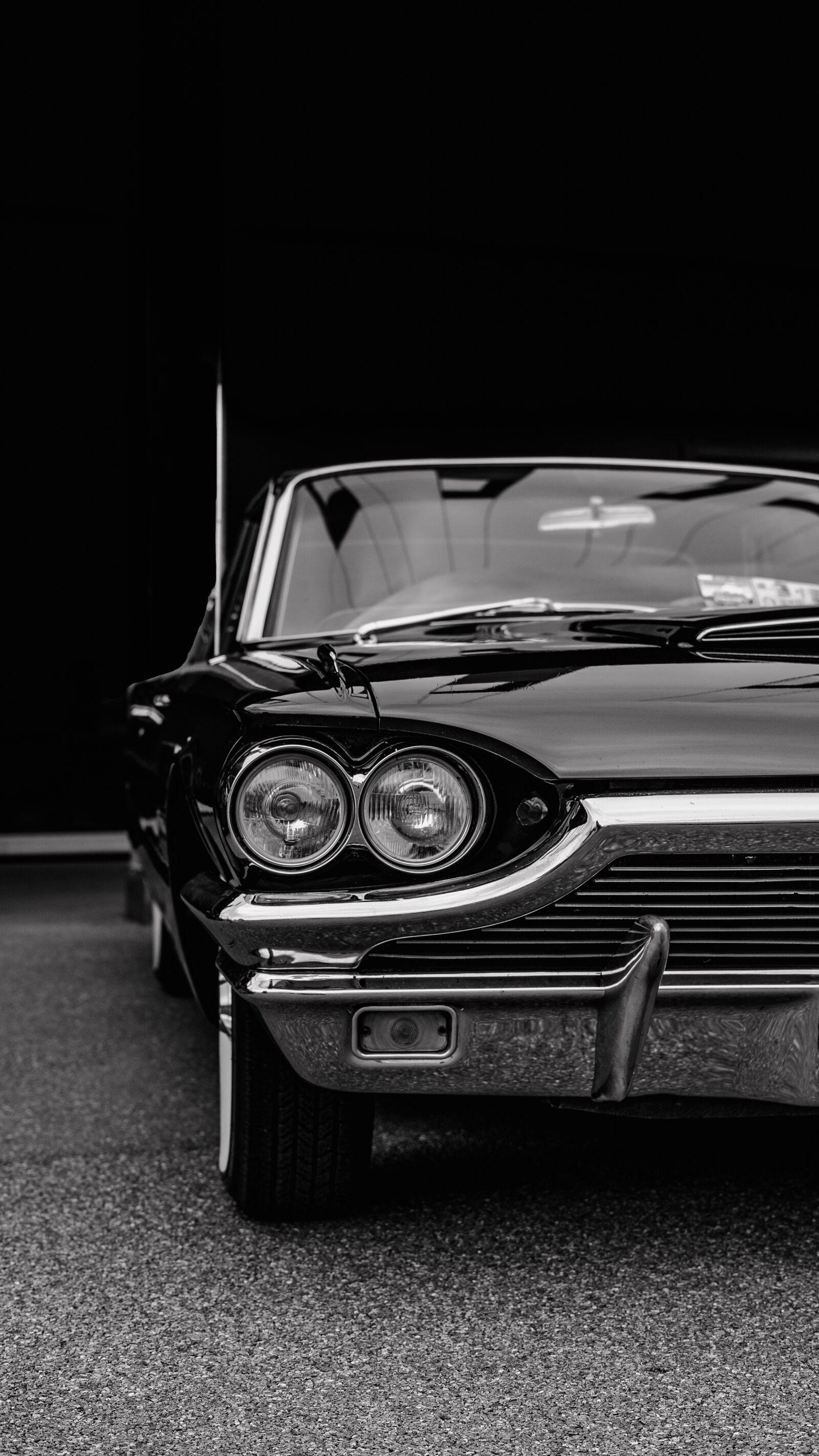 Sony a7 II + Sony FE 50mm F1.8 sample photo. Car, us-car, oldtimer photography