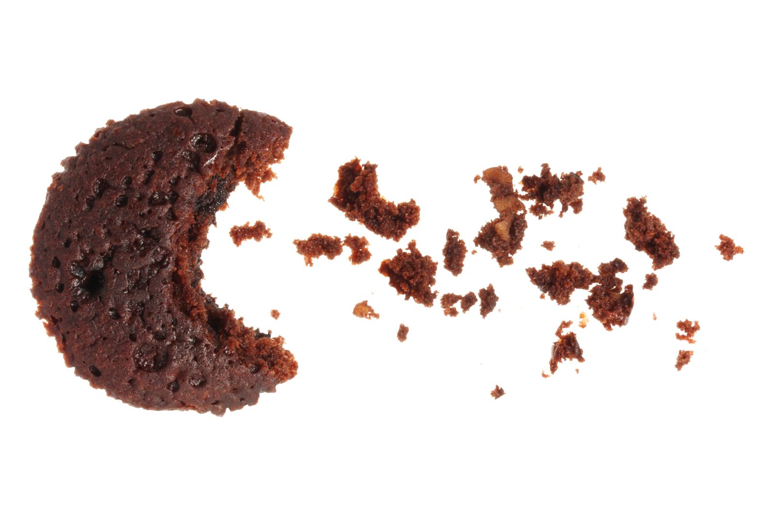 Canon EOS 40D sample photo. Cookies, cake, still life photography