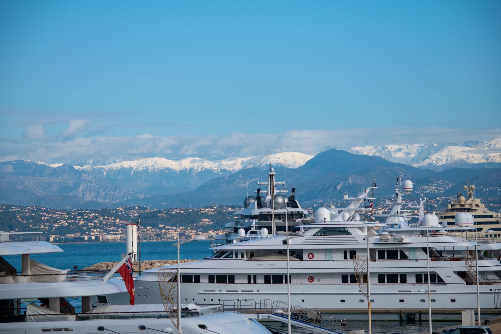 Nikon D5600 sample photo. Sea, boat, ship photography