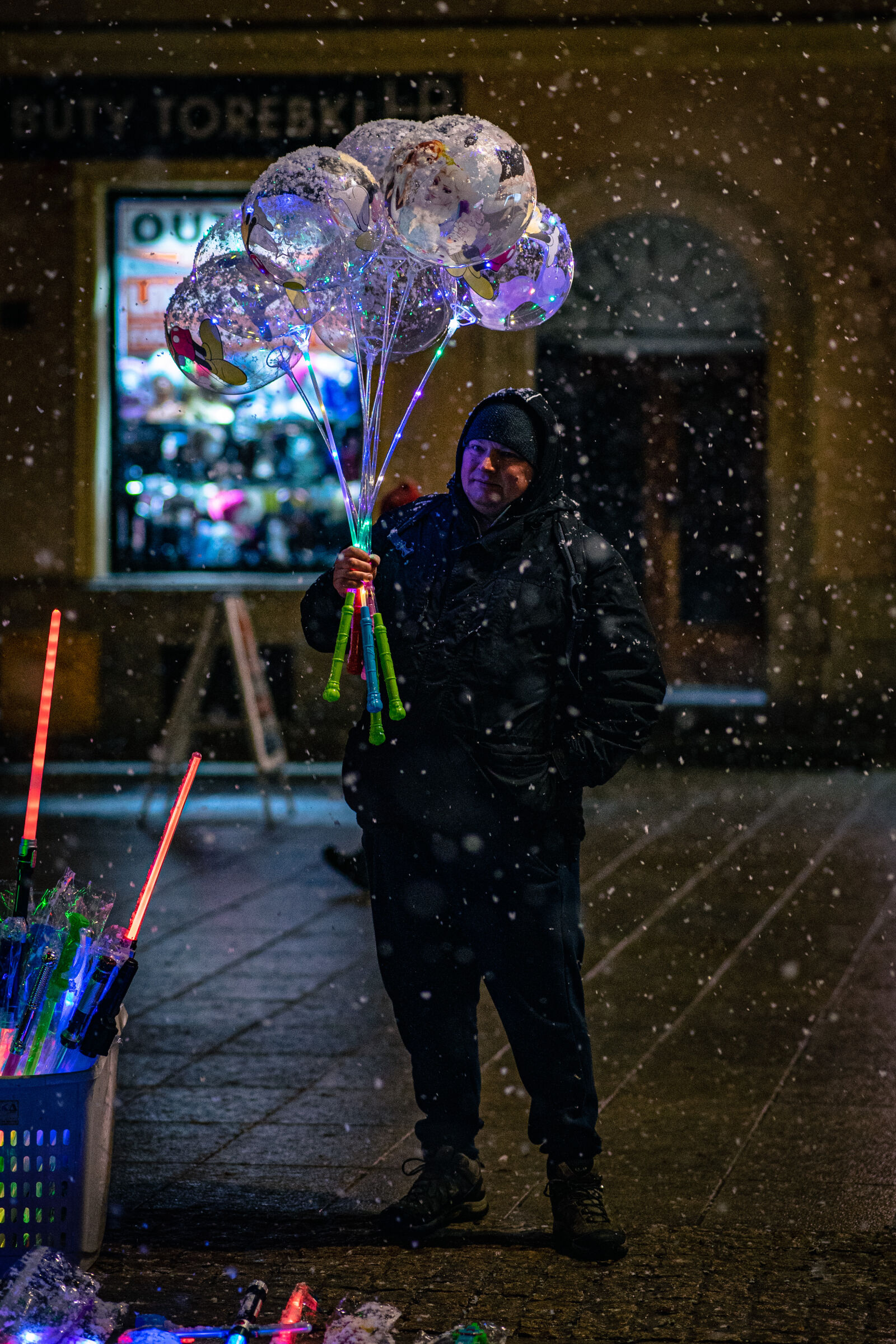 Sony a7 II + Viltrox 85mm F1.8 sample photo