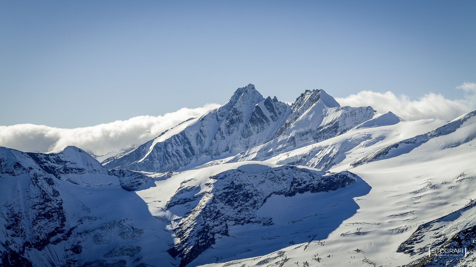 Canon EOS 50D sample photo. Snow, mountain, winter photography
