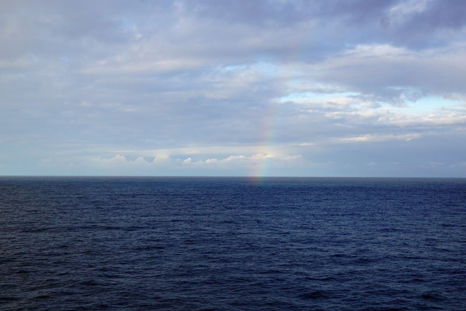Sony ILCA-77M2 + Sony DT 16-50mm F2.8 SSM sample photo. Sky, ocean, atlantic photography