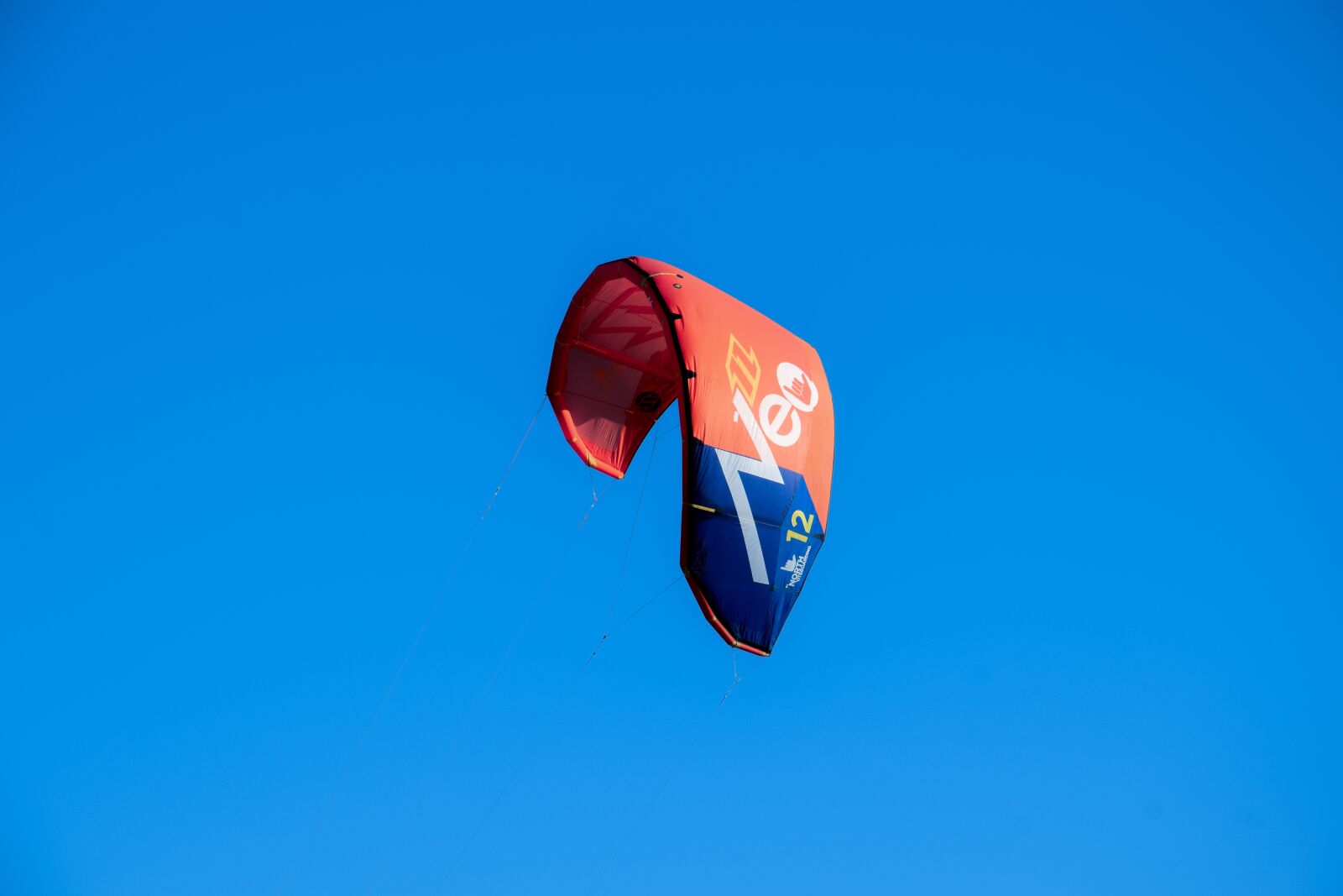 Nikon D5300 sample photo. Surf, kite surfing, sport photography