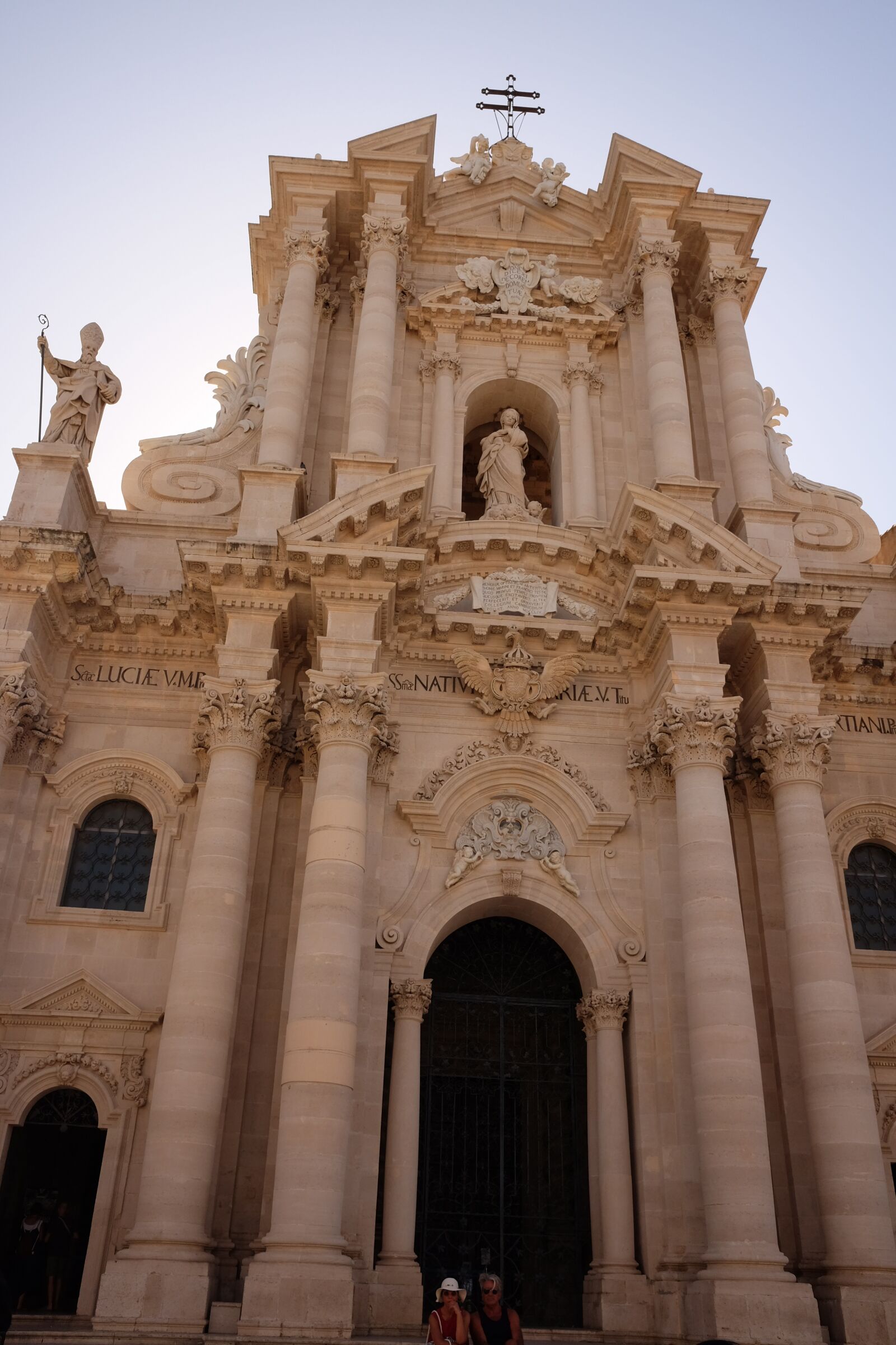 Fujifilm X70 sample photo. Italy, travel, cathedral photography