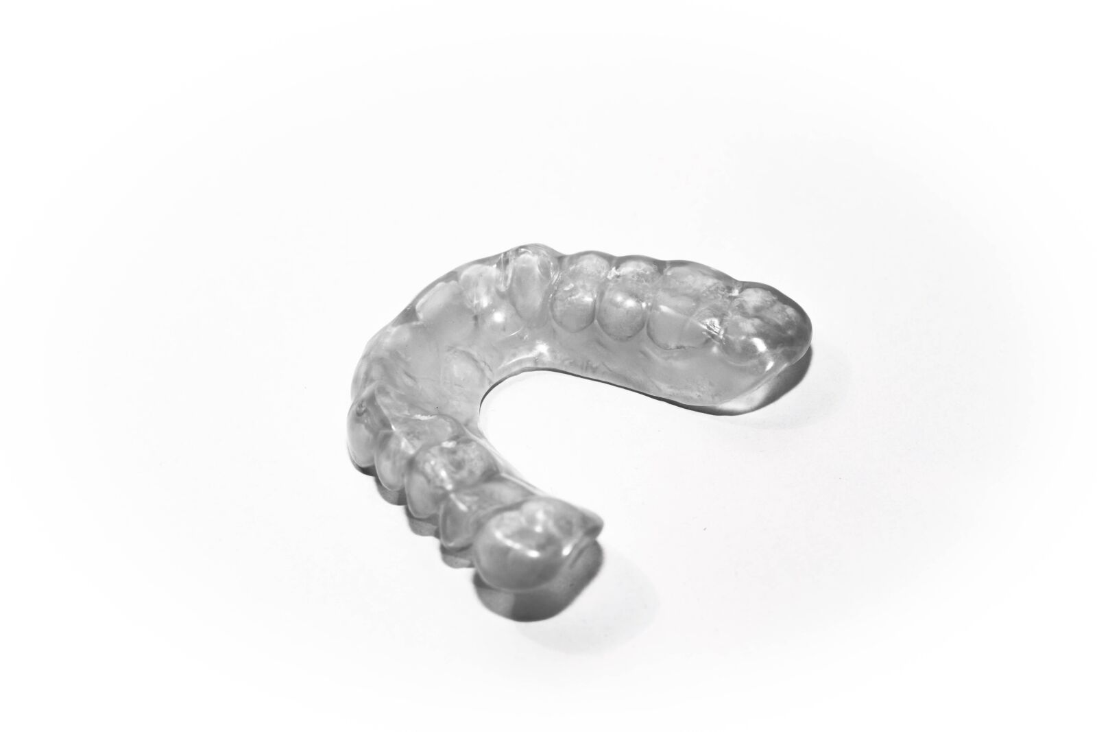 Canon EOS 750D (EOS Rebel T6i / EOS Kiss X8i) sample photo. Dental rail, tooth, dentist photography