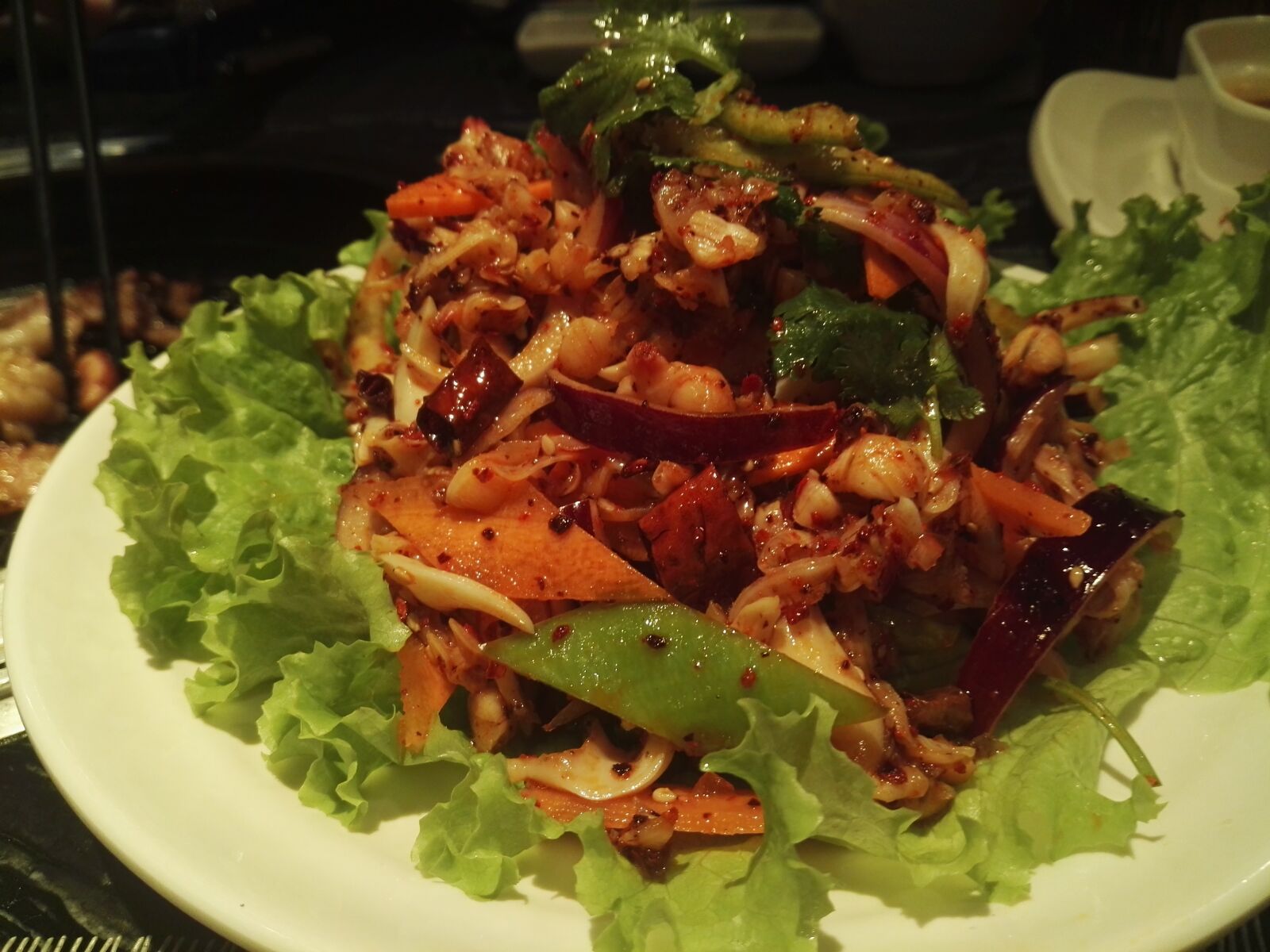 HUAWEI P8 sample photo. Food, dinner, delicious photography