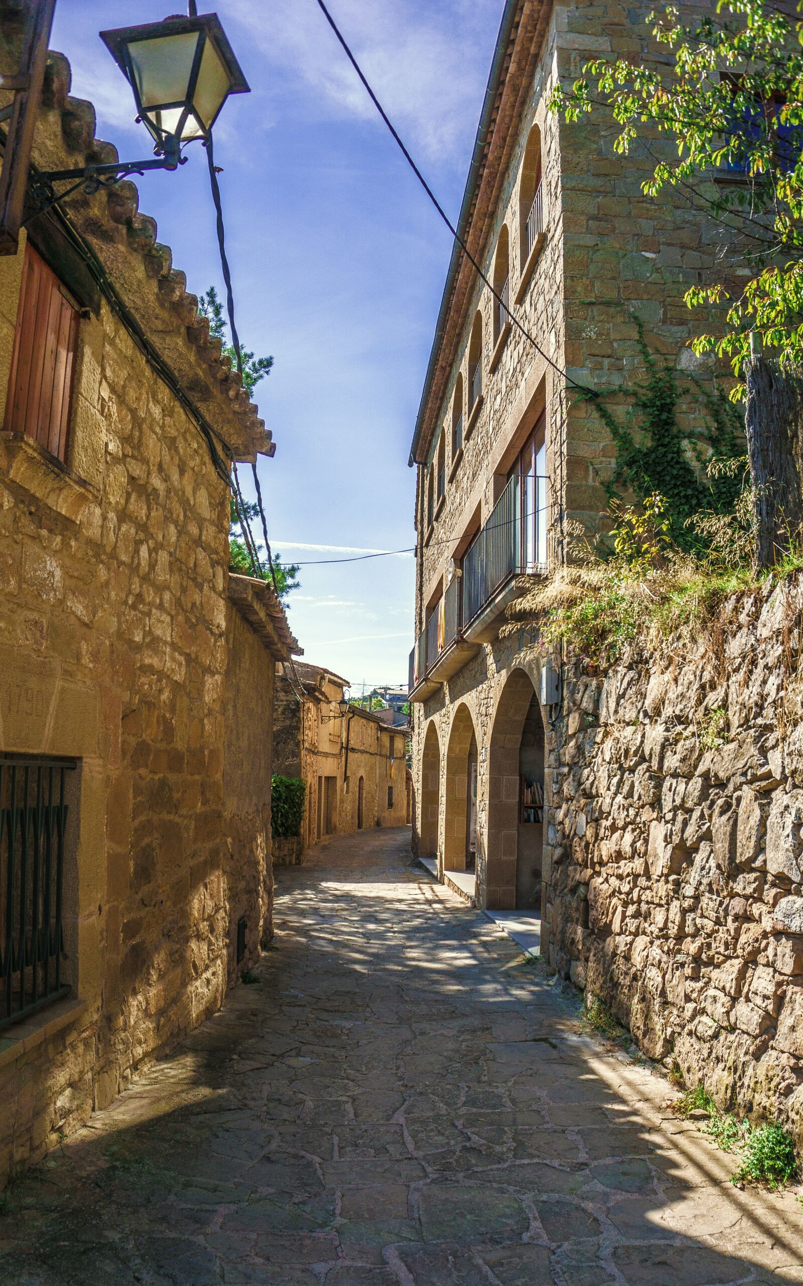 Sony a6000 sample photo. People, rural, architecture photography