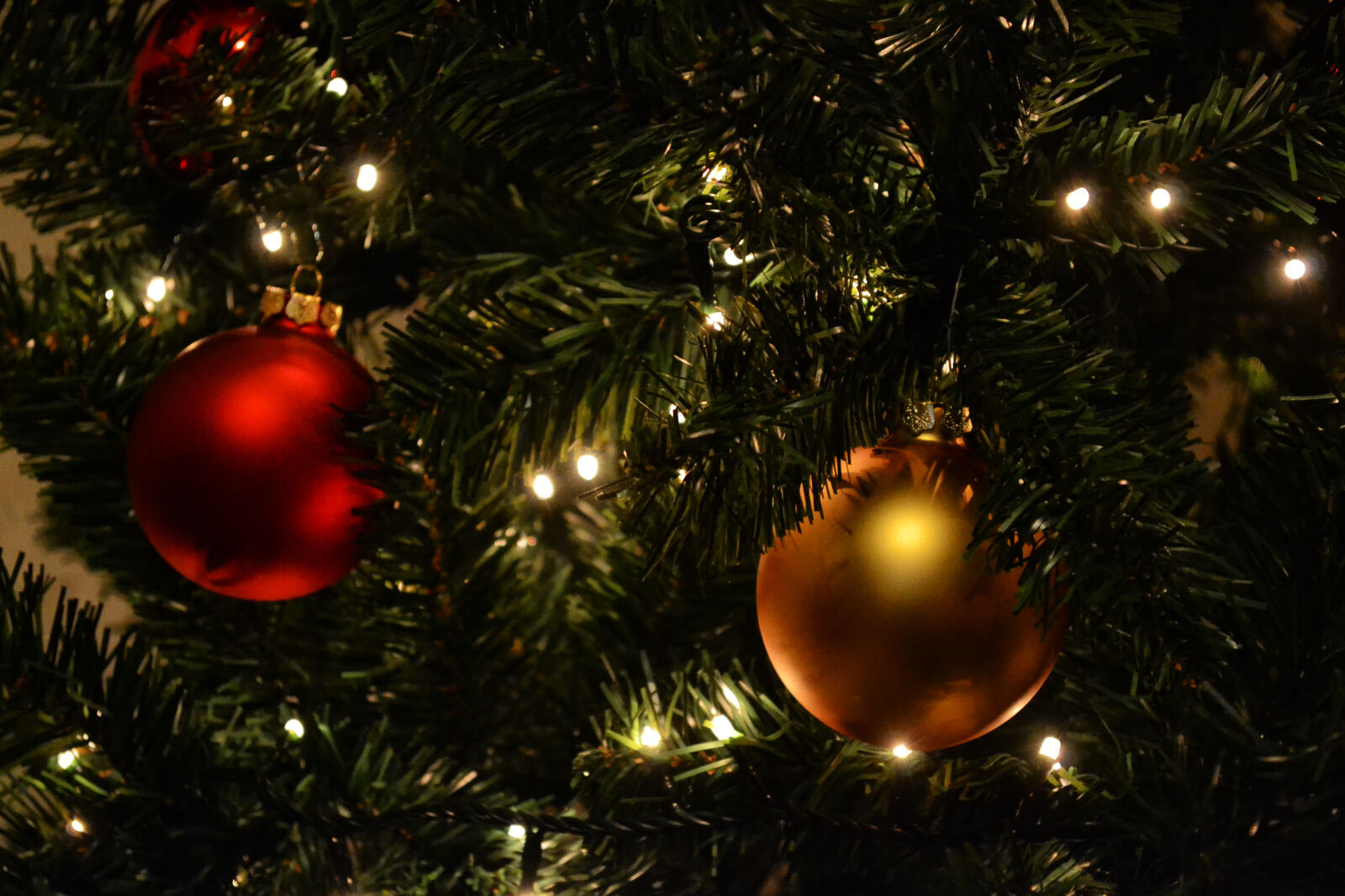 Nikon D3100 sample photo. Advent, celebration, christmas, christmas photography