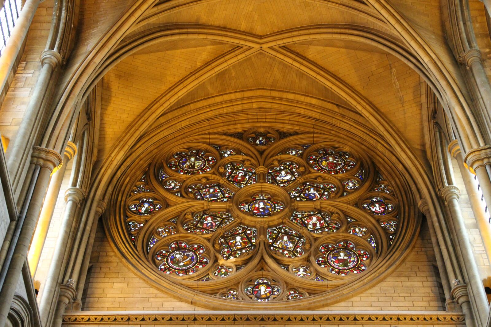 Canon EOS 100D (EOS Rebel SL1 / EOS Kiss X7) sample photo. Stained glass, stained, glass photography