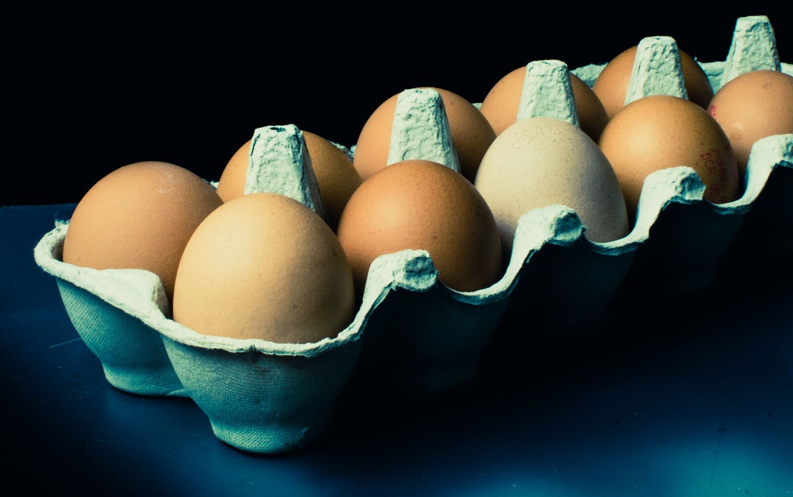 Nikon D90 sample photo. Egg, eggs, kitchen photography