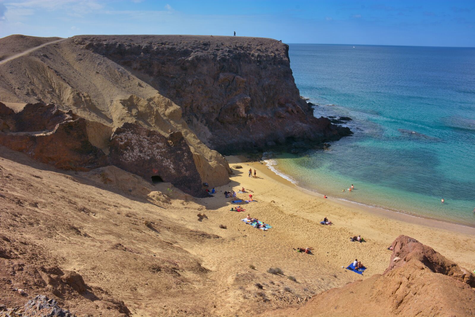 Nikon D7100 sample photo. Beach, sea, water photography
