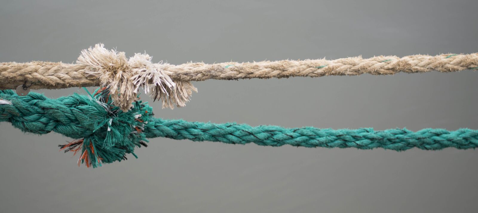Nikon D3100 sample photo. Rope, ships photography