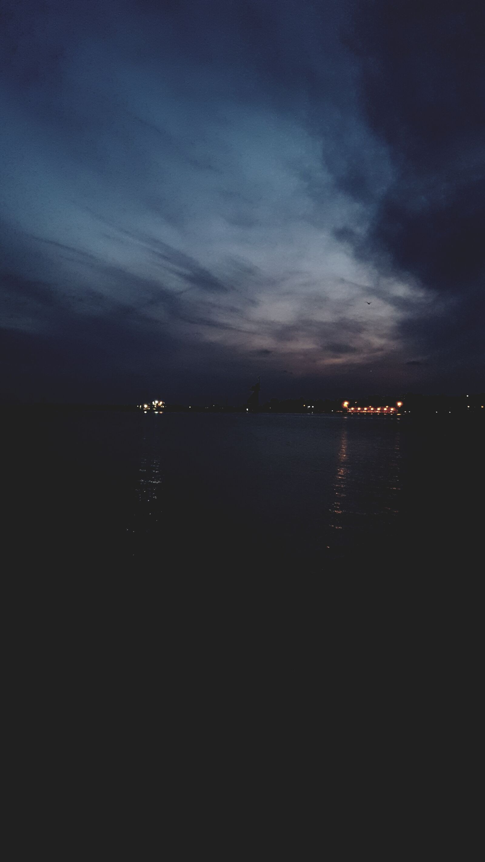 Samsung GALAXY S6 edge sample photo. Beach, city, city, life photography