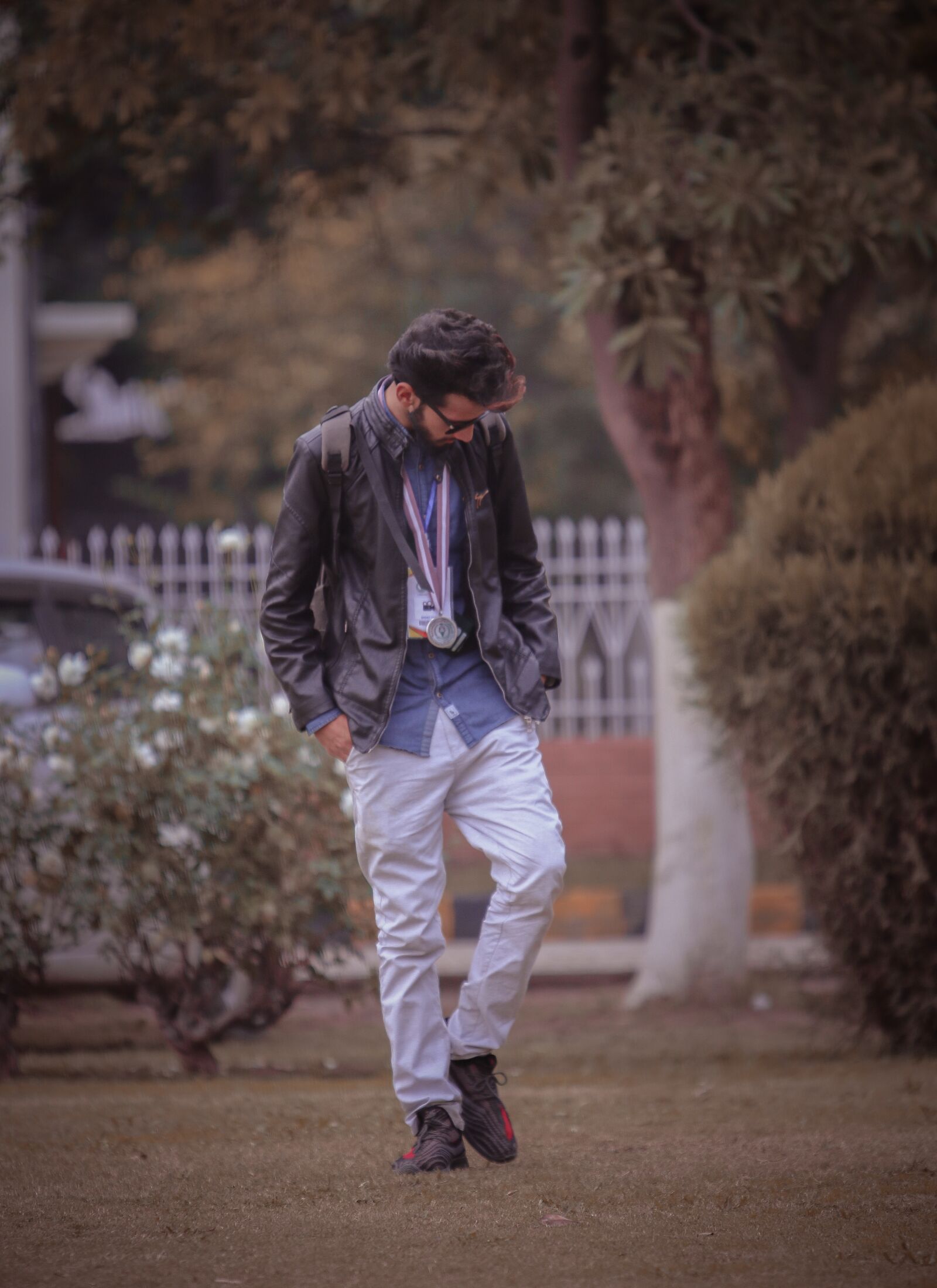 Canon EOS 70D sample photo. Fashion, style, boys fashion photography