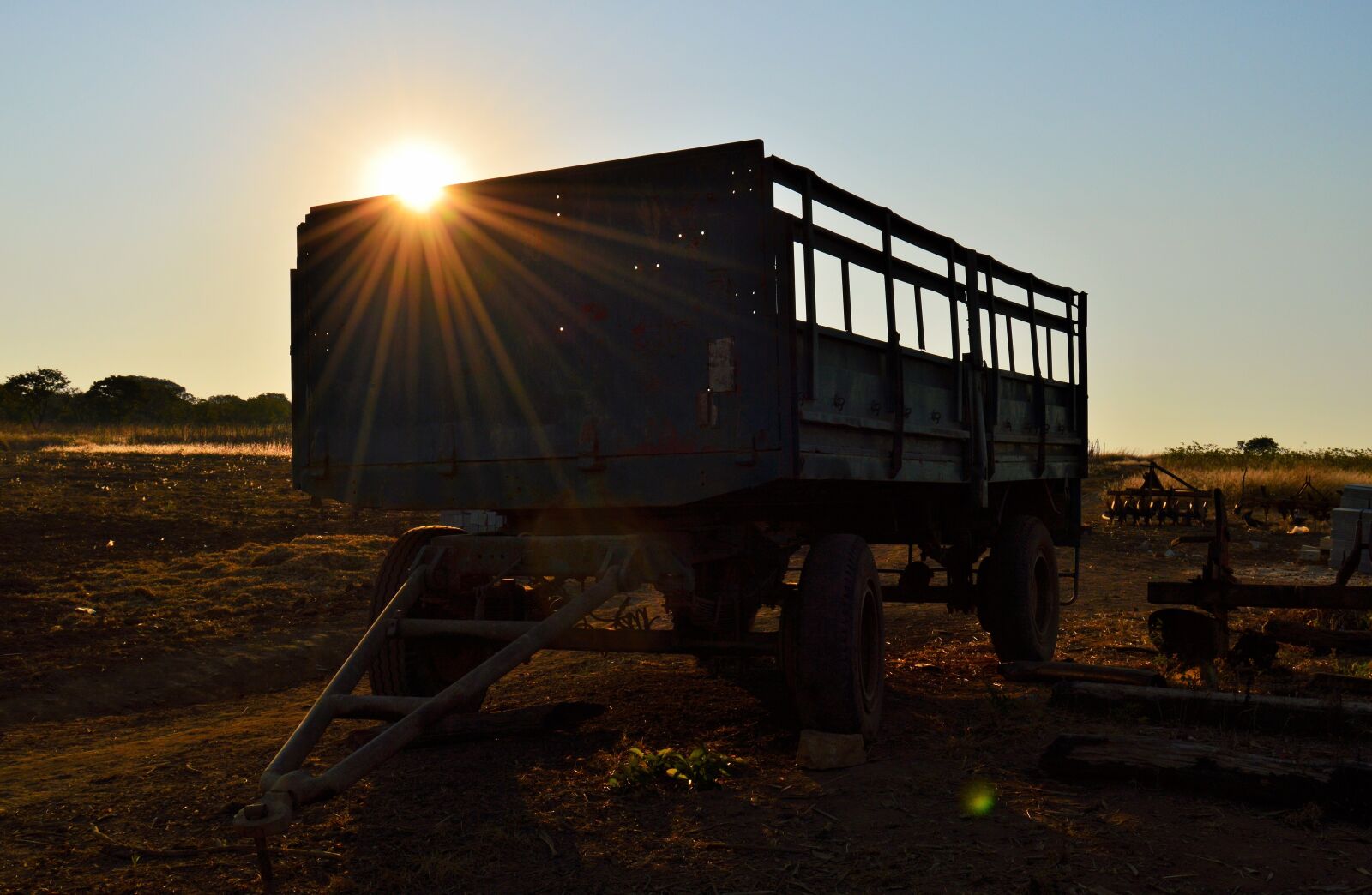 Nikon D3200 sample photo. Sunset, nature, afternoon photography