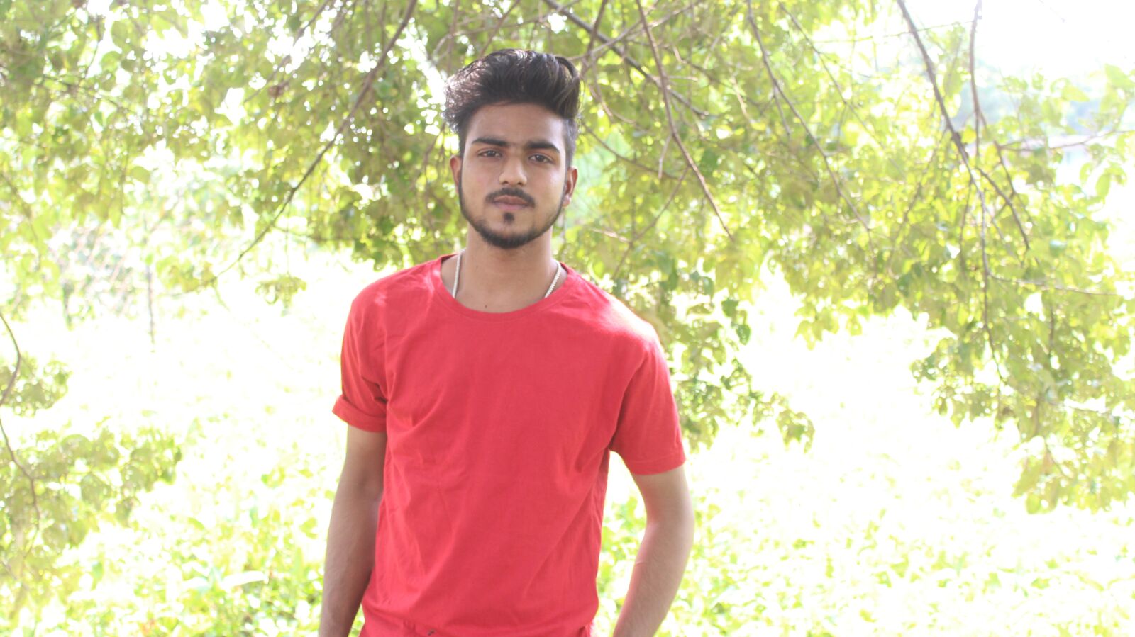 Canon EOS 700D (EOS Rebel T5i / EOS Kiss X7i) sample photo. Model, actor, fashion photography