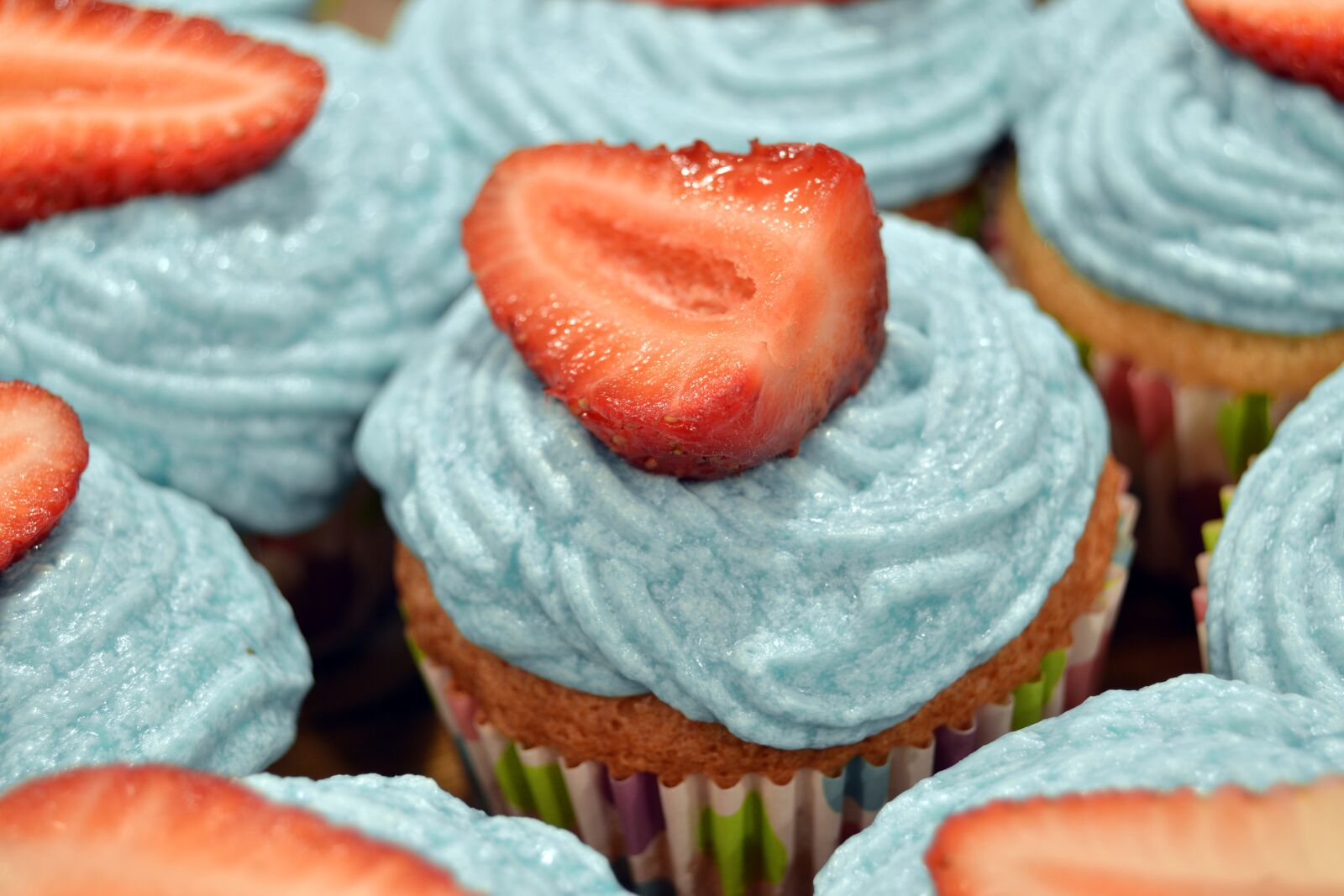 Nikon D3200 sample photo. Food, sweet, desktop photography