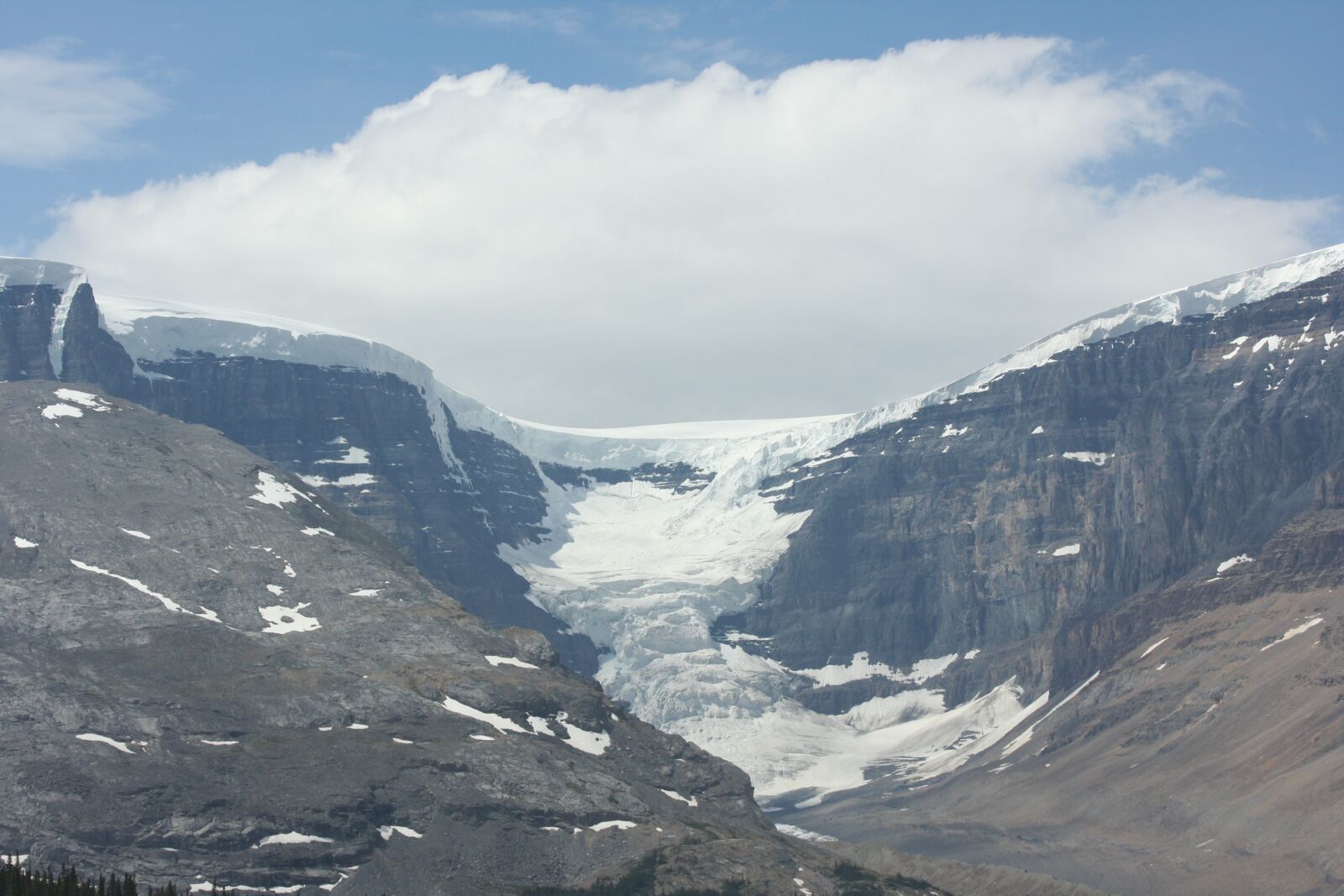 Canon EOS 40D sample photo. Winter, jasper, lakes photography