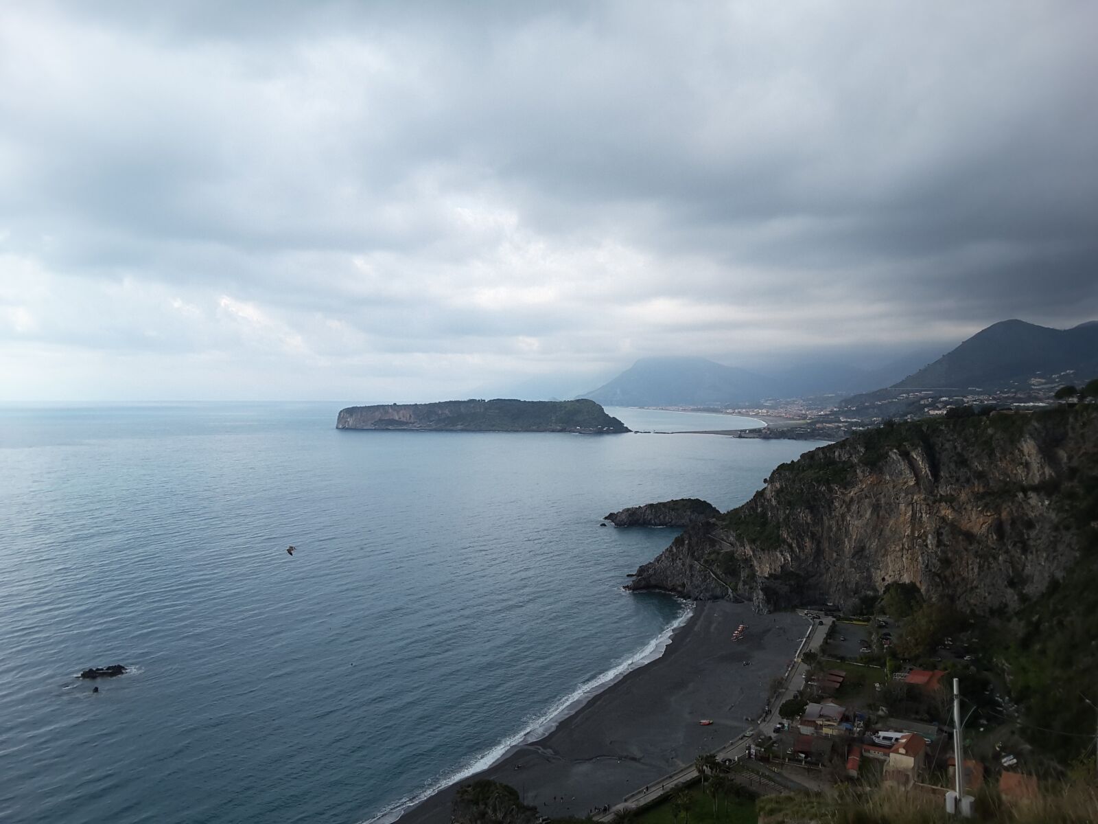 Samsung Galaxy Tab S2 sample photo. Praia a mare, island photography