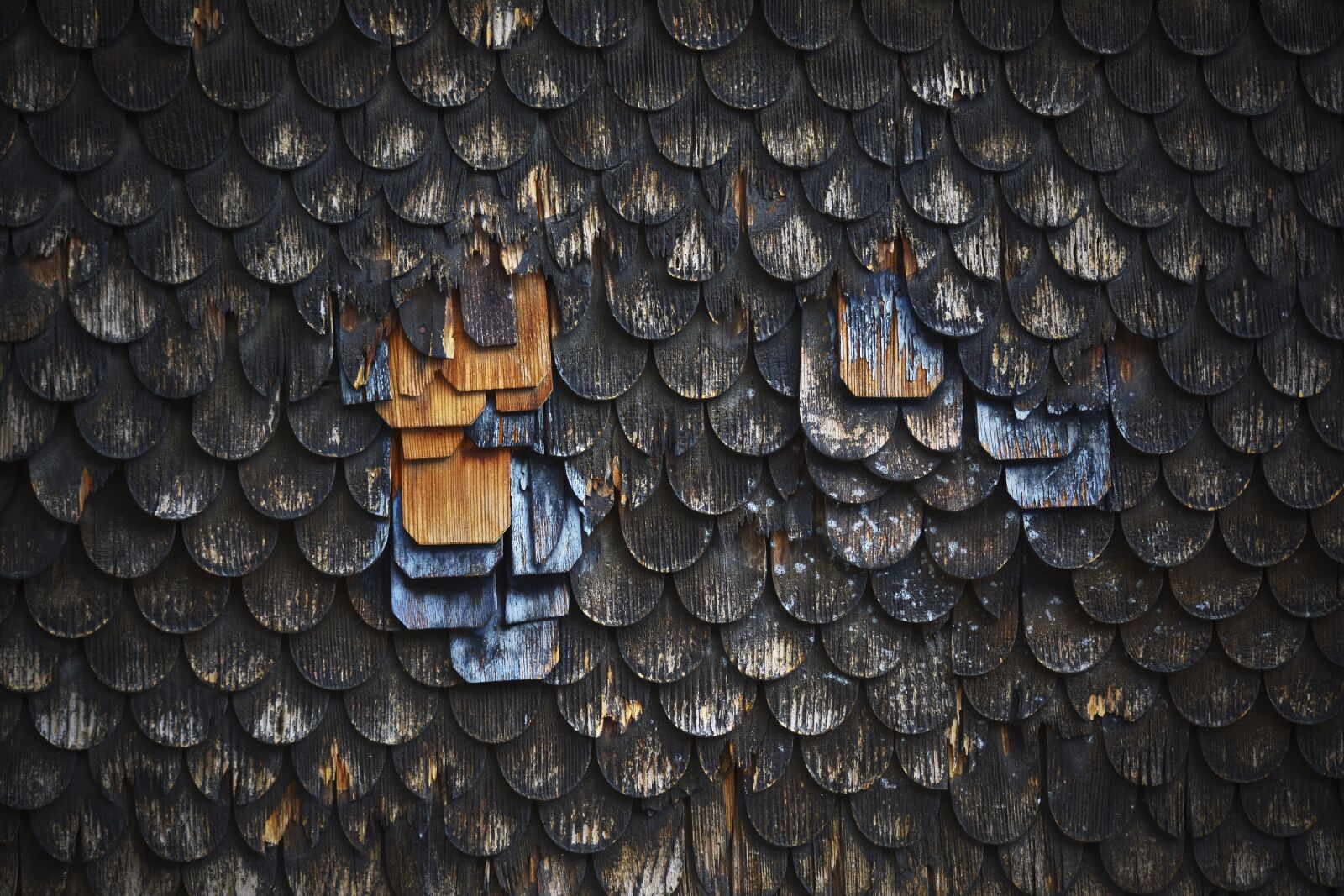 Nikon D5200 sample photo. Wood, tiles, lining photography