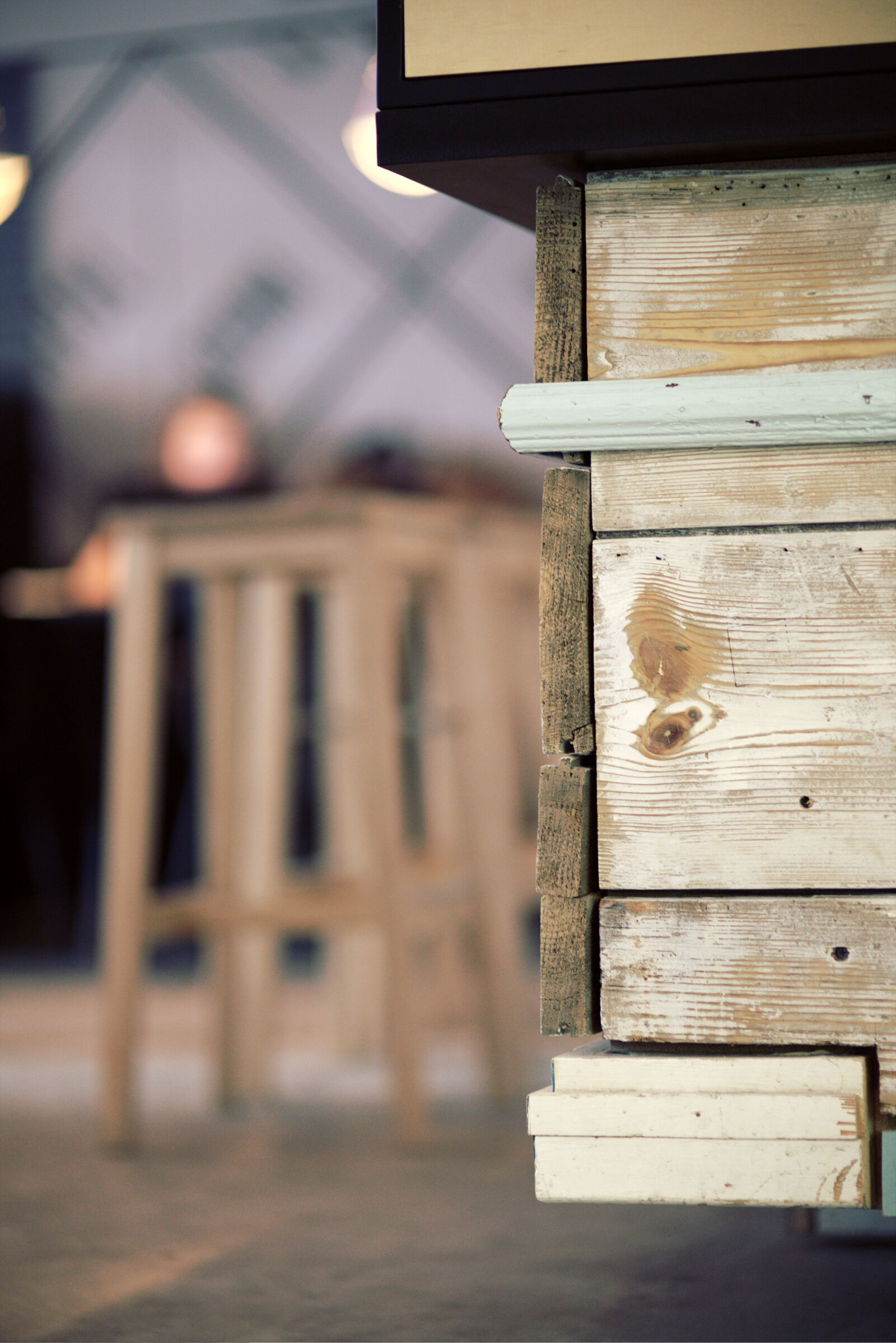 Canon EOS 6D sample photo. Wooden, furniture photography