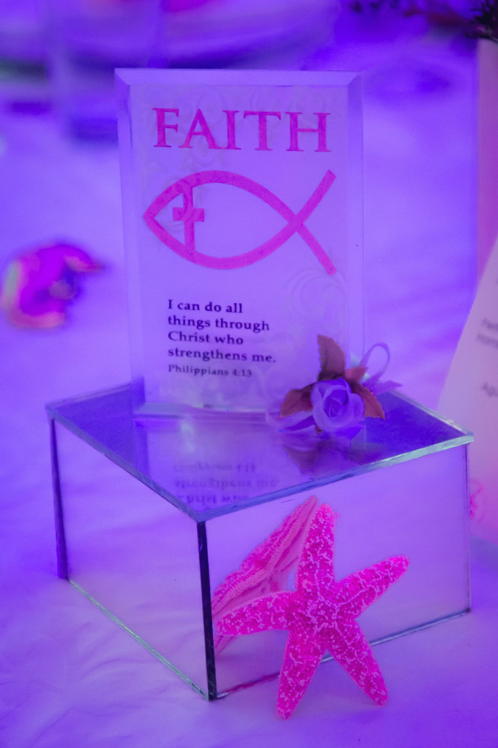 Canon EOS 7D sample photo. "Faith, love, wedding" photography