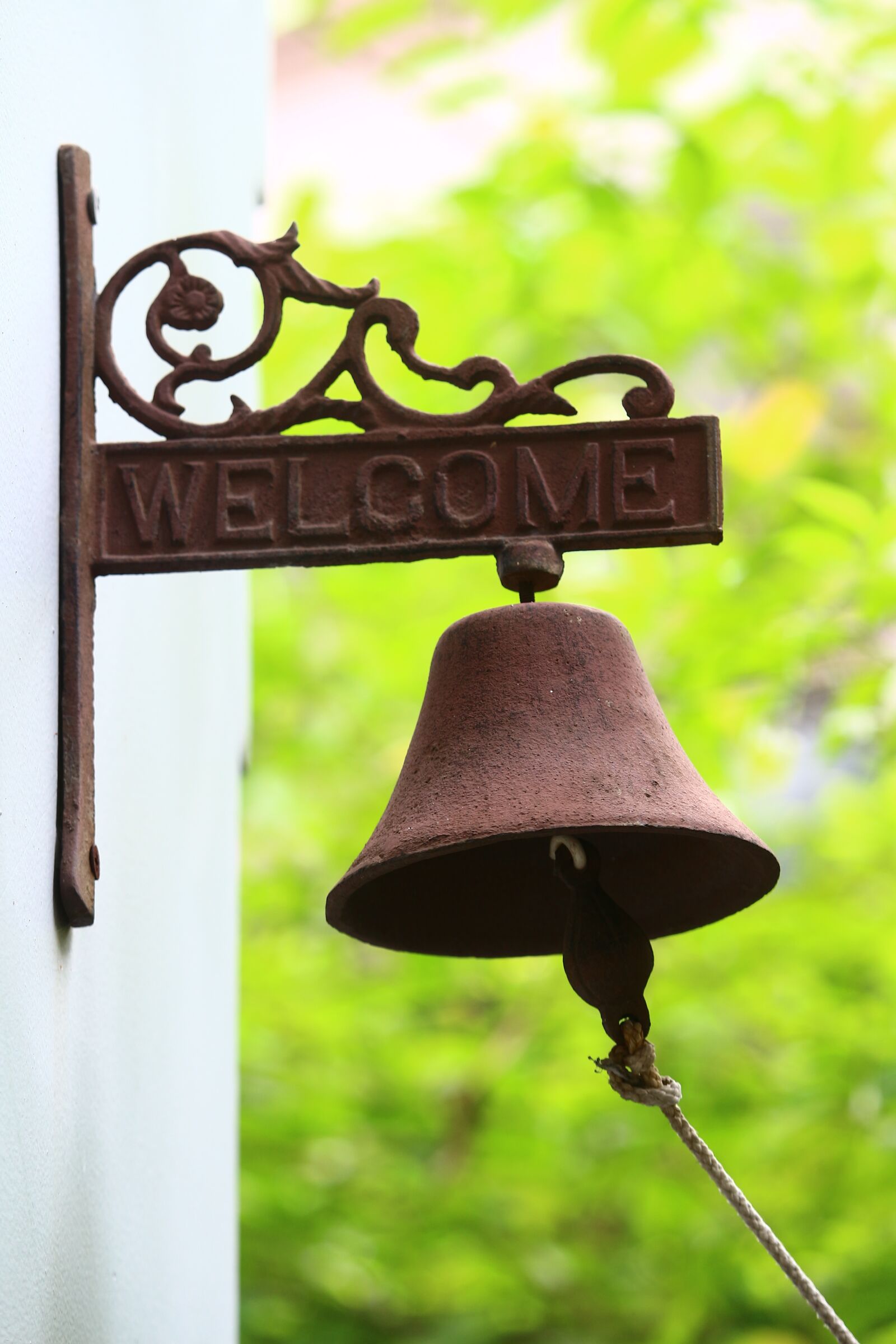 Canon EOS 700D (EOS Rebel T5i / EOS Kiss X7i) sample photo. Bell, landscape, freedom photography
