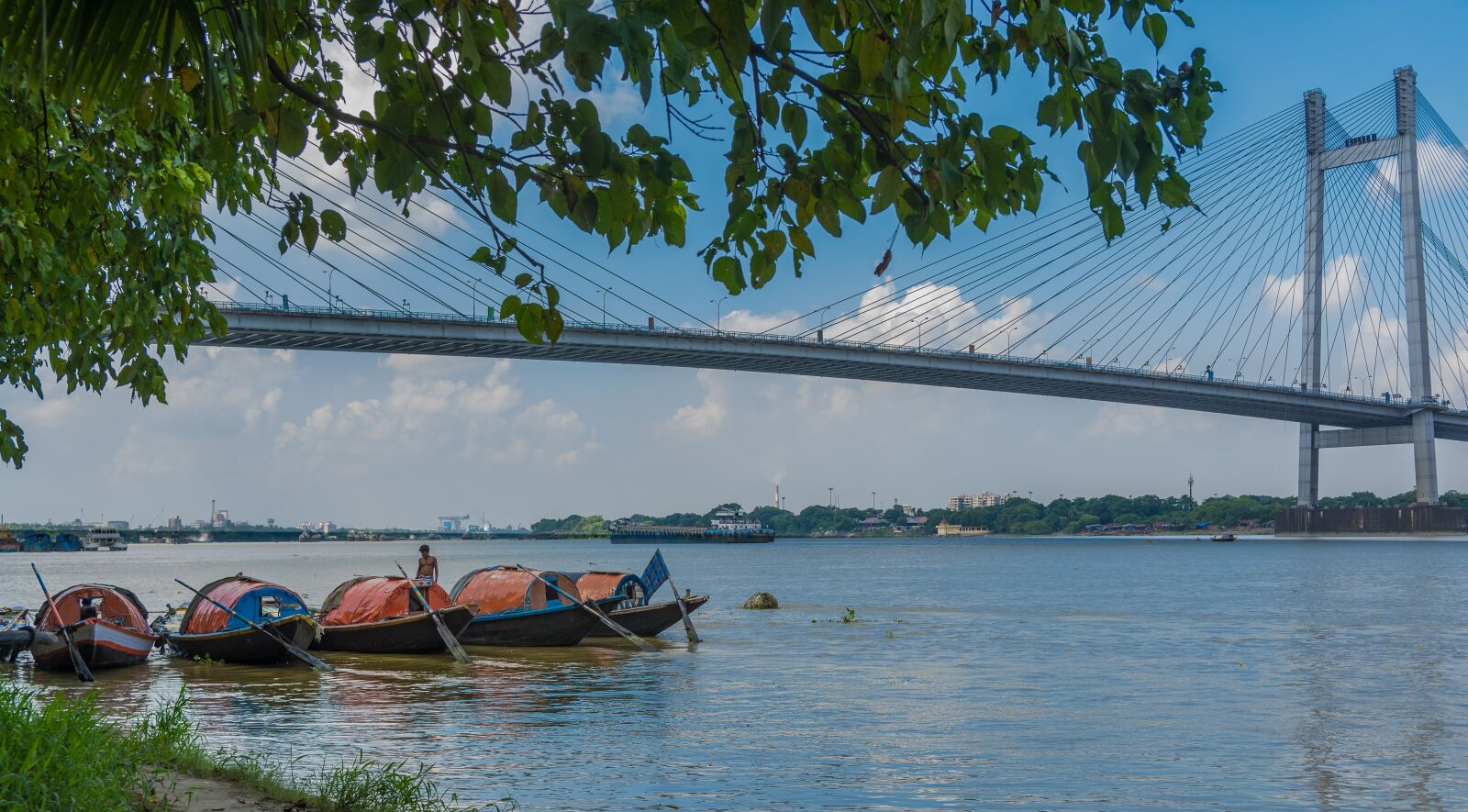 Nikon D5200 sample photo. Water, travel, sky photography