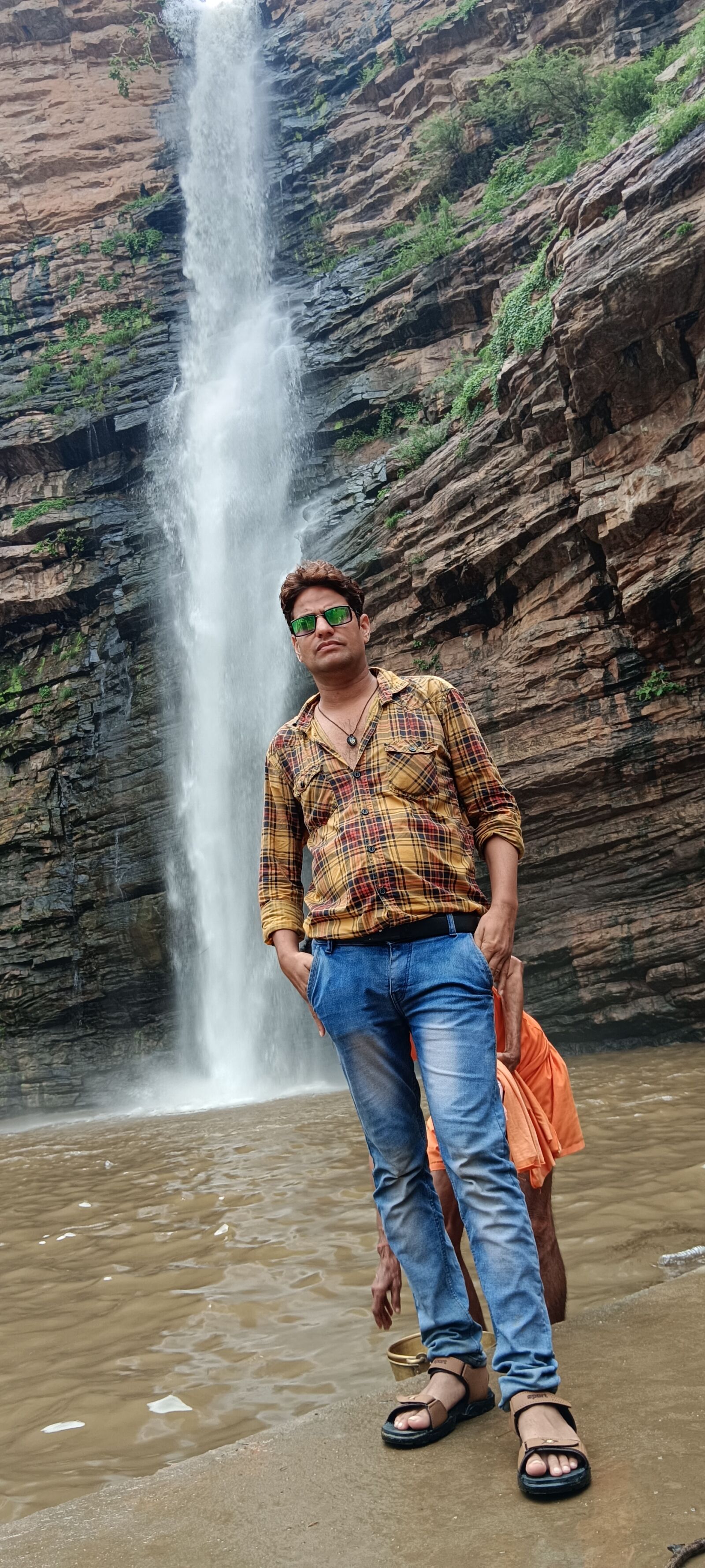 vivo Y56 5G sample photo