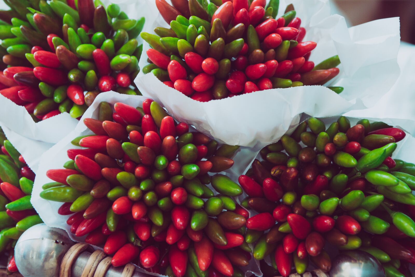 Nikon D750 sample photo. Chili, chilli pepper, peppers photography