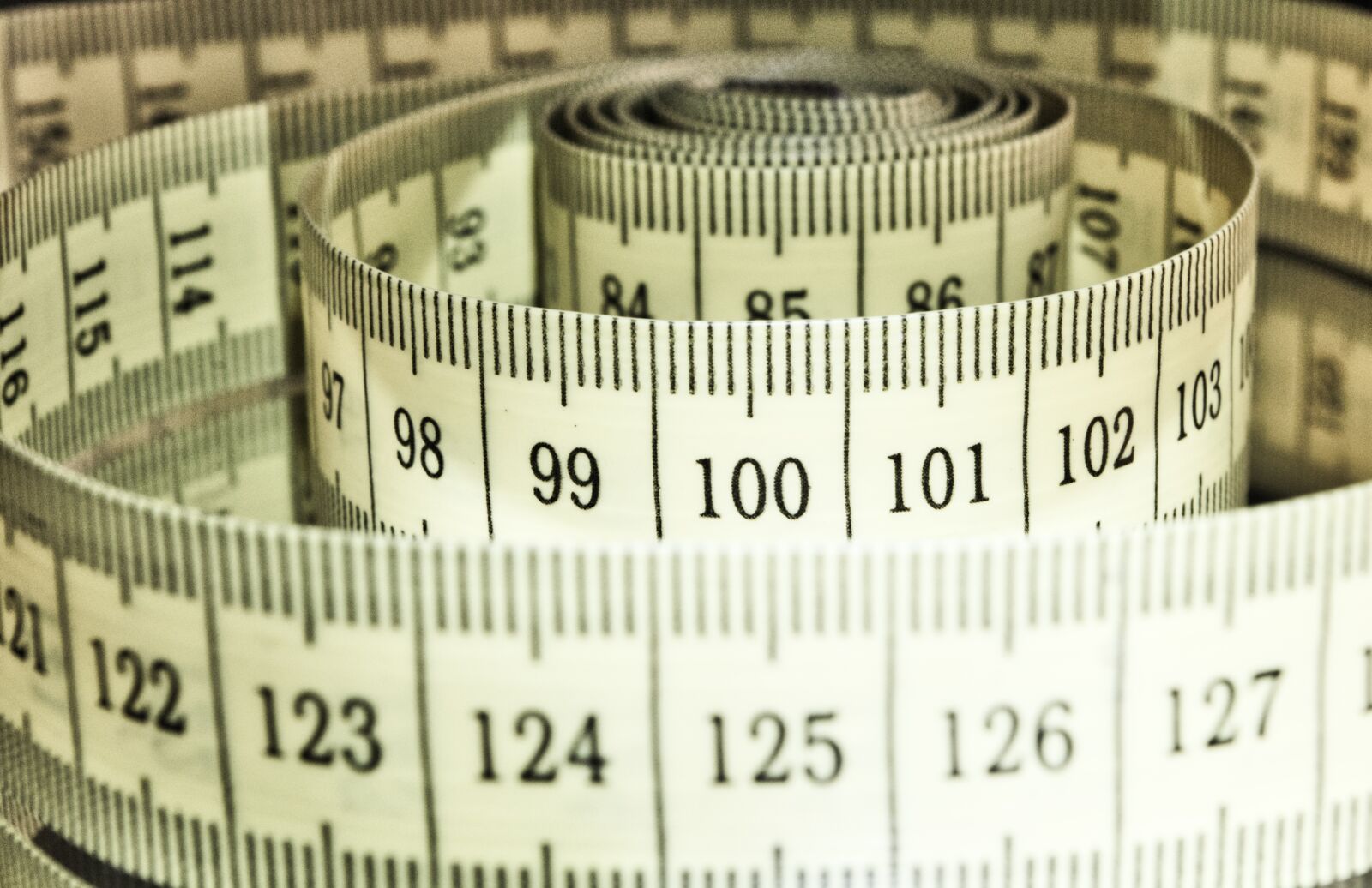 Pentax K-30 sample photo. Tape measure, pay, measure photography