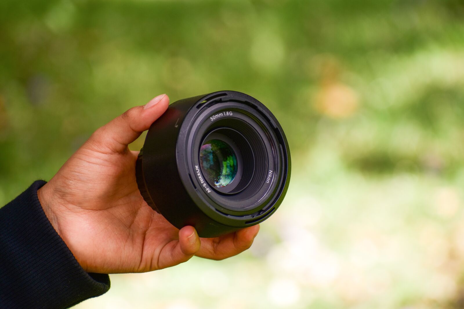 Nikon D3400 sample photo. Nikon lens, camera lens photography