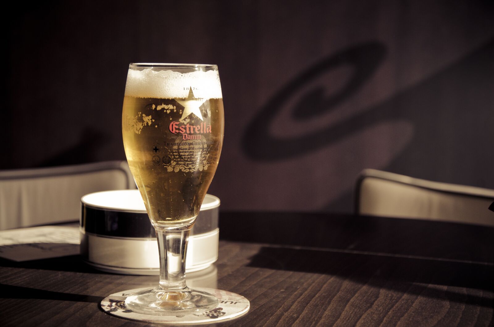Nikon D7000 sample photo. Drink, beverage, beer photography