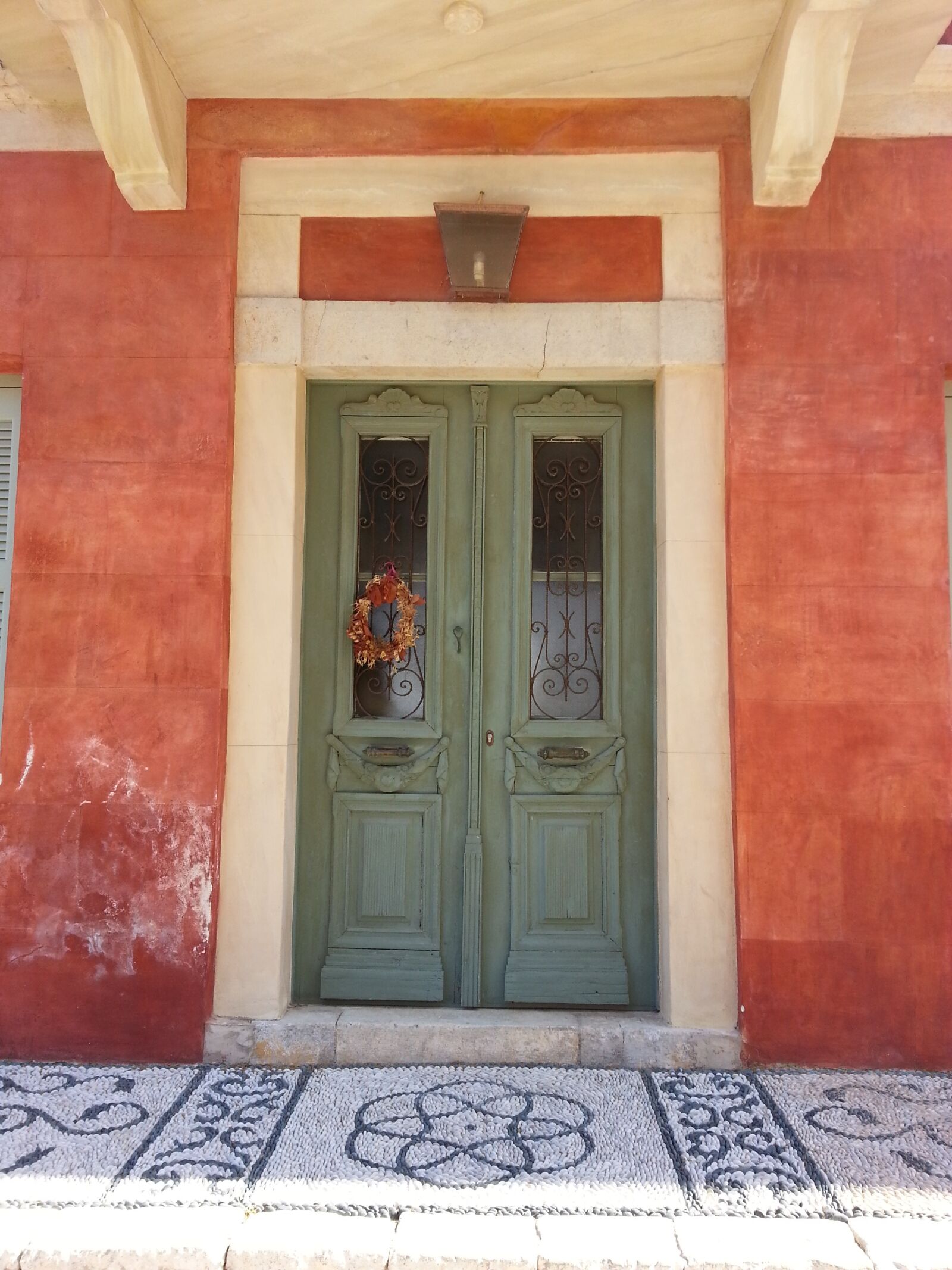 Samsung Galaxy Note2 sample photo. Doors, door, transition photography