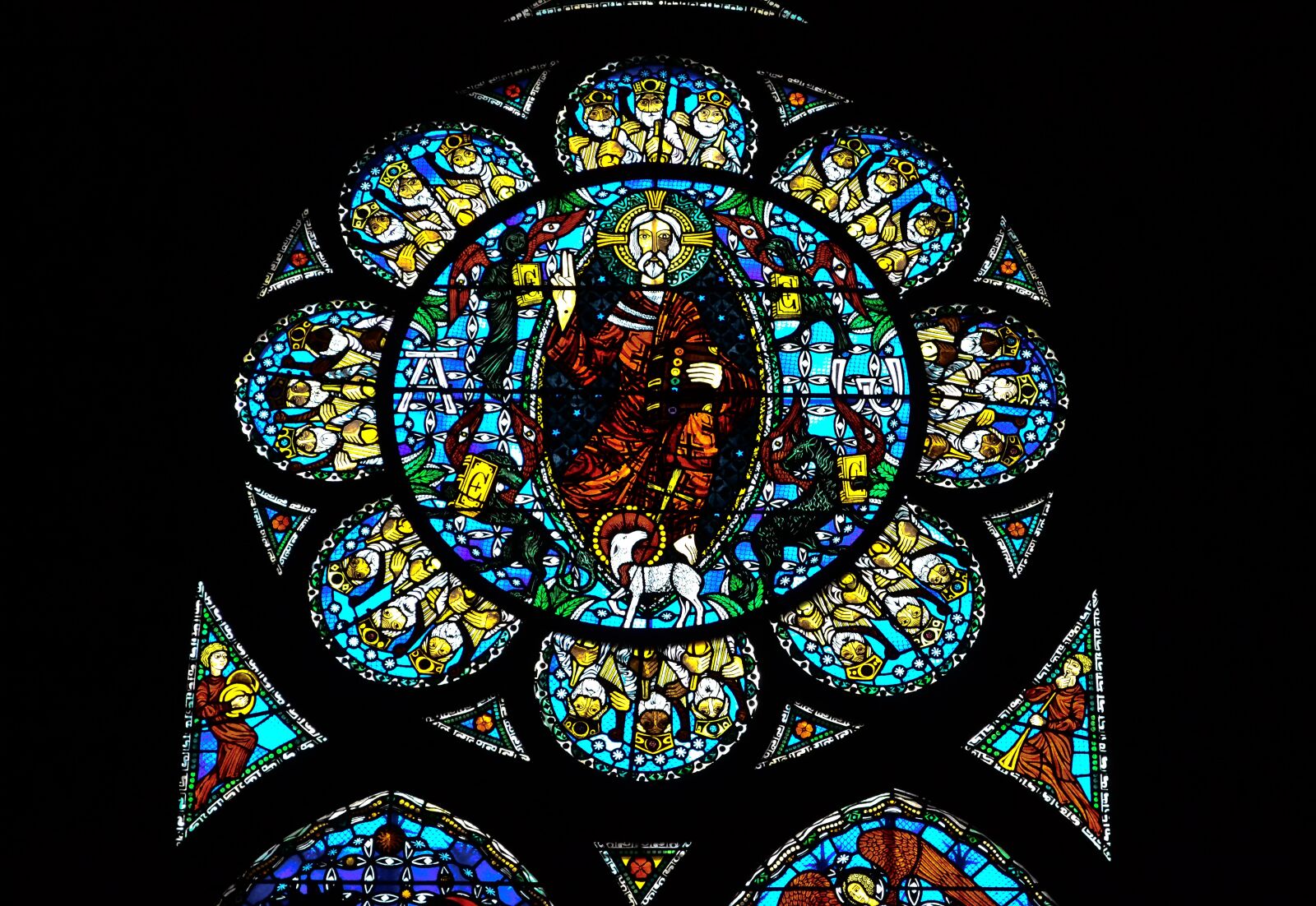 Nikon D3100 sample photo. Church, doré, religion photography
