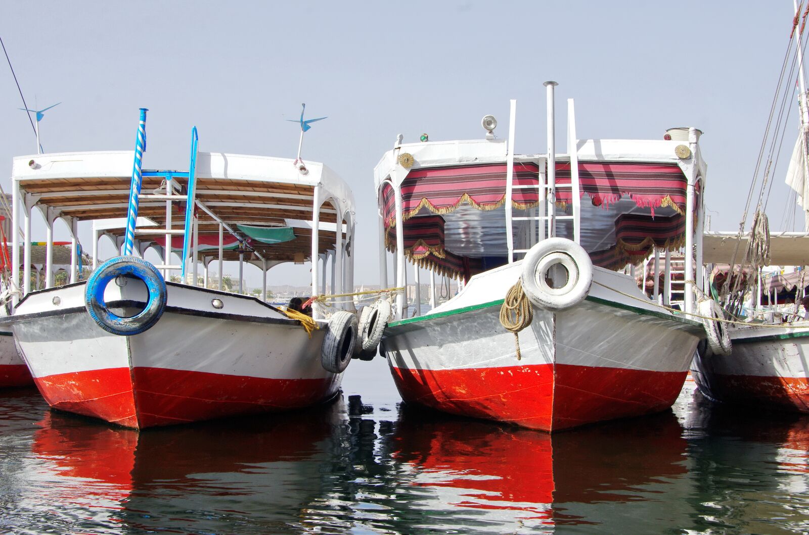 Pentax K-5 sample photo. Egypt, aswan, nile photography