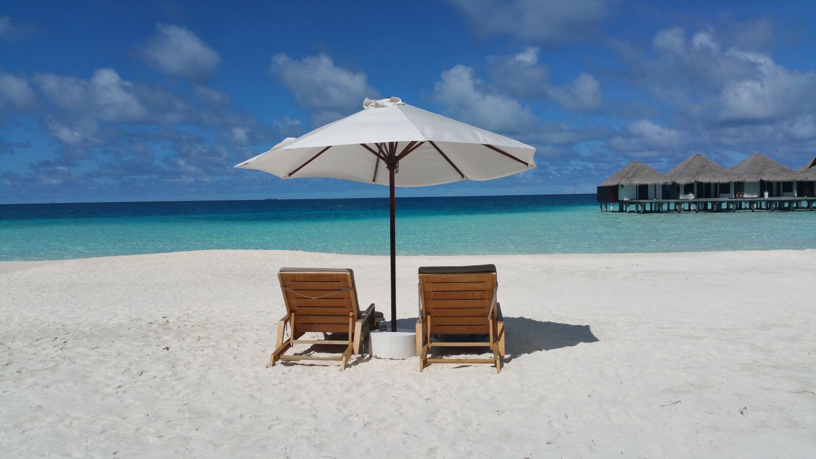 Samsung Galaxy Note4 sample photo. Maldives, holiday, beach photography