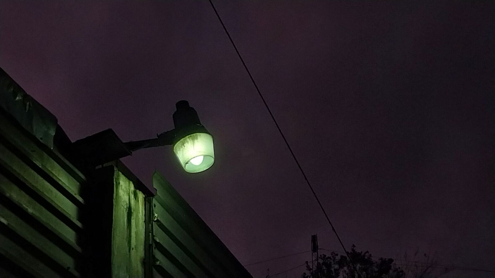 Samsung SM-A235M sample photo