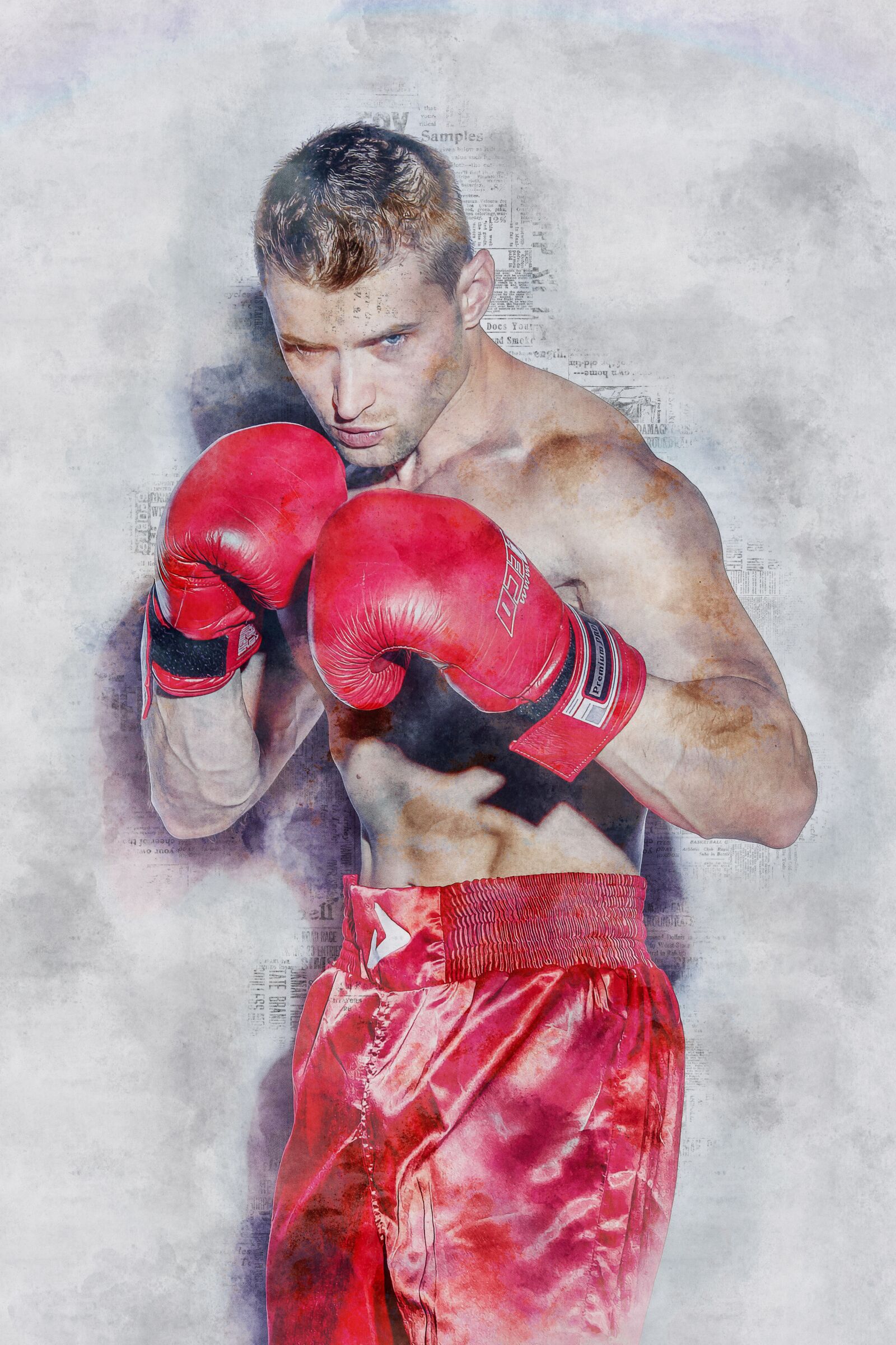Canon EF 85mm F1.8 USM sample photo. Boxing, kickboxing, model photography