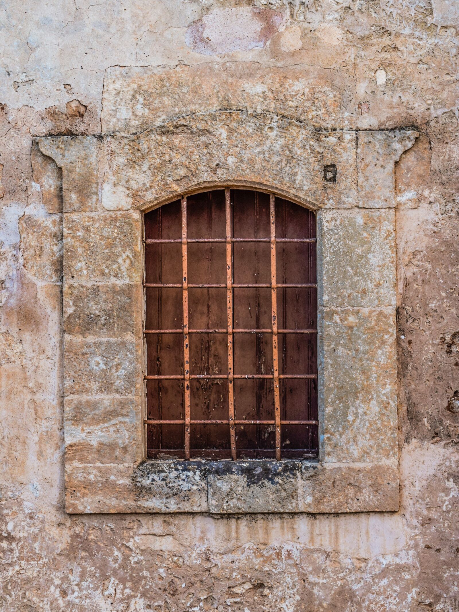 Nikon D3300 sample photo. Window, old, architecture photography