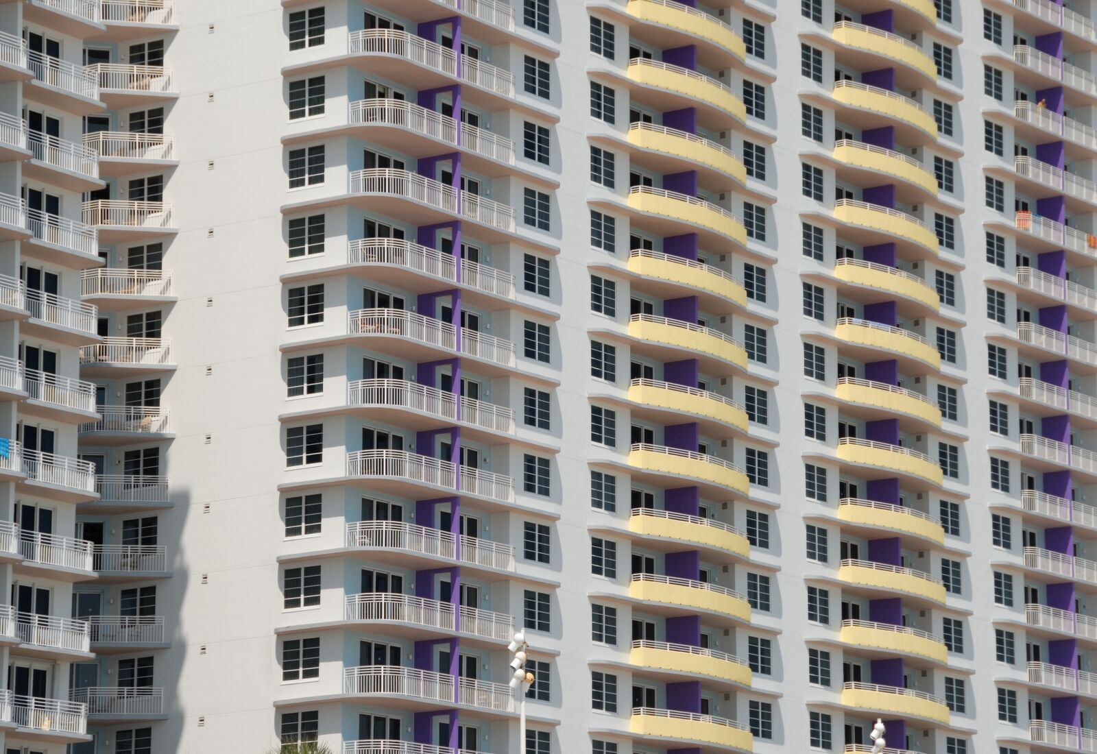 Nikon D200 sample photo. Condo, apartment, for sale photography