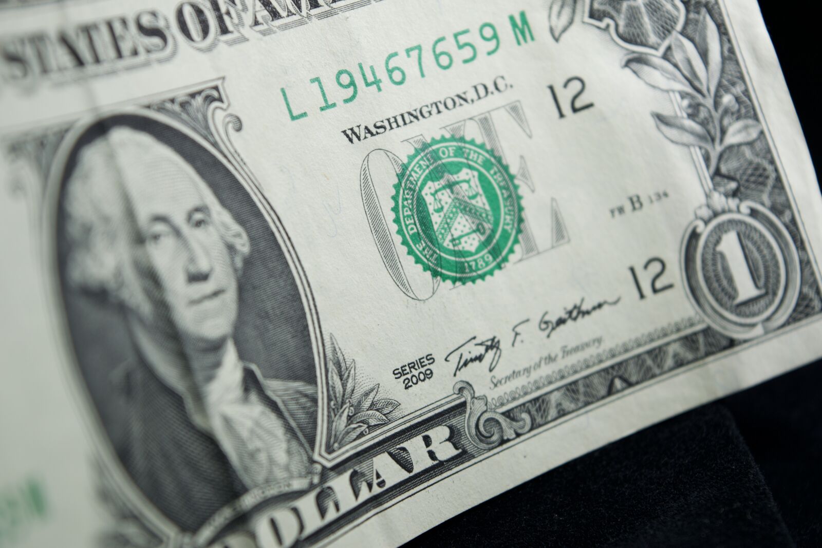 Nikon D3300 sample photo. Dollar, us, cash photography