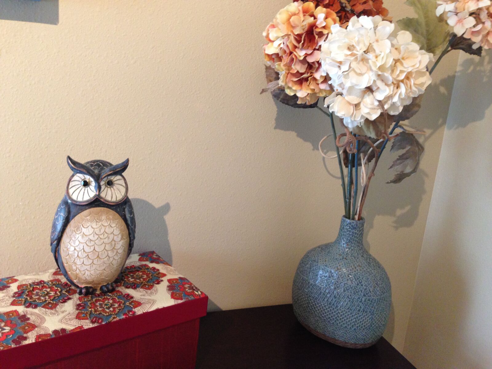 Apple iPhone 5 sample photo. Decor, decorating, flowers, interior photography