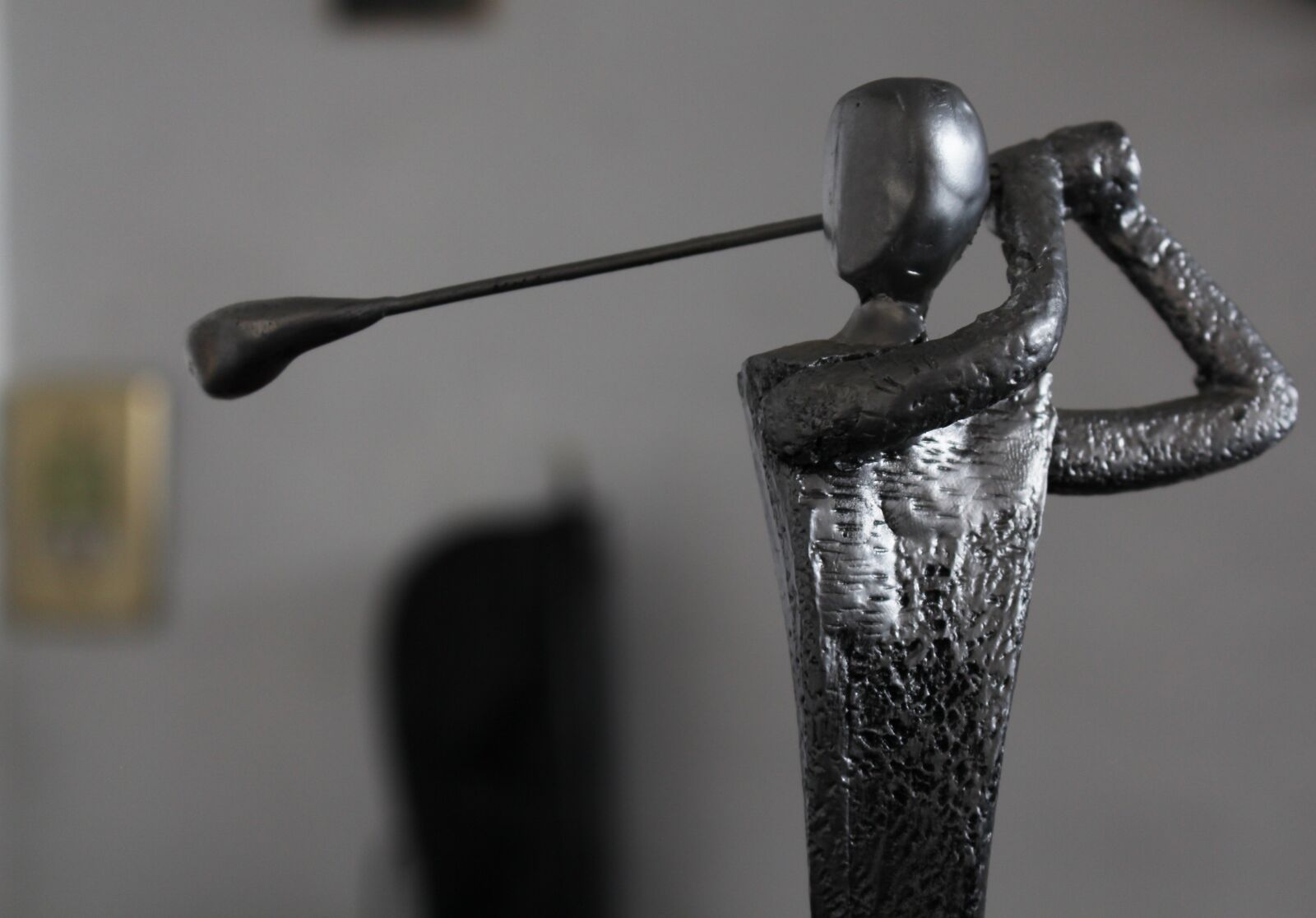 Canon EOS 700D (EOS Rebel T5i / EOS Kiss X7i) sample photo. Golf, trophy, sport photography