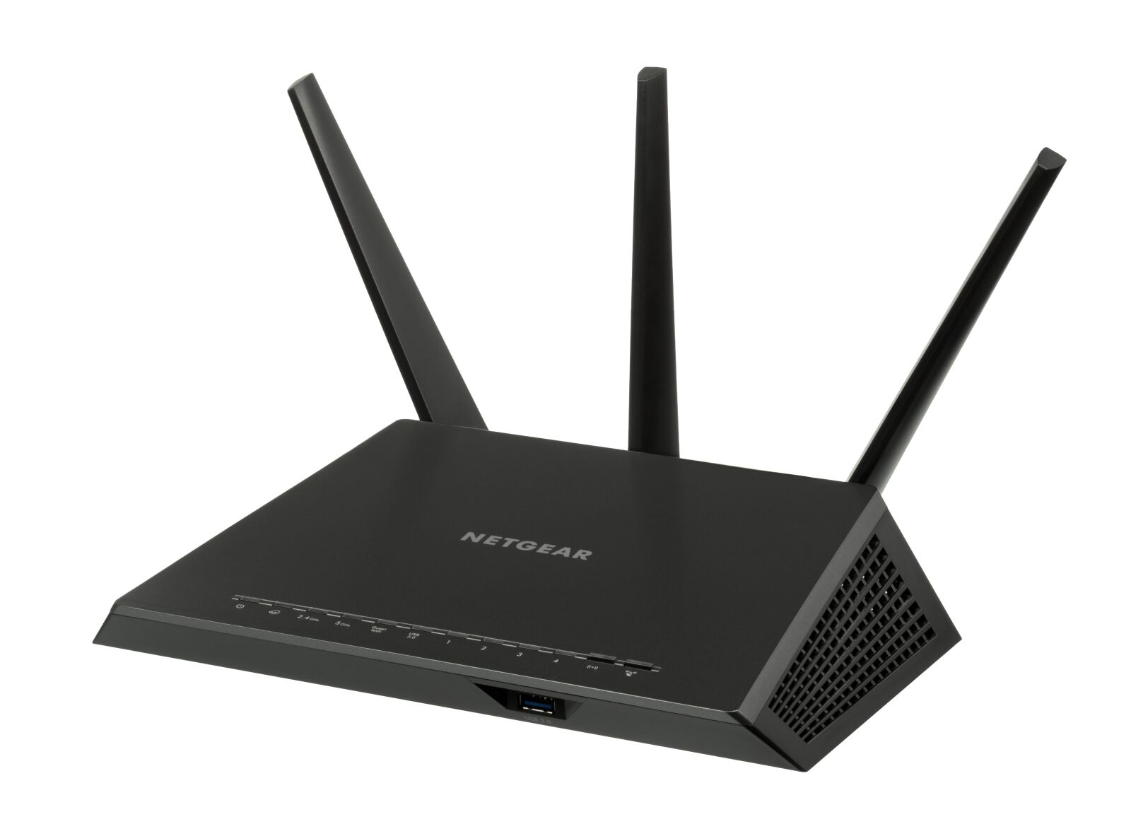 Nikon D7100 sample photo. Netgear, nighthawk, ac1900 photography