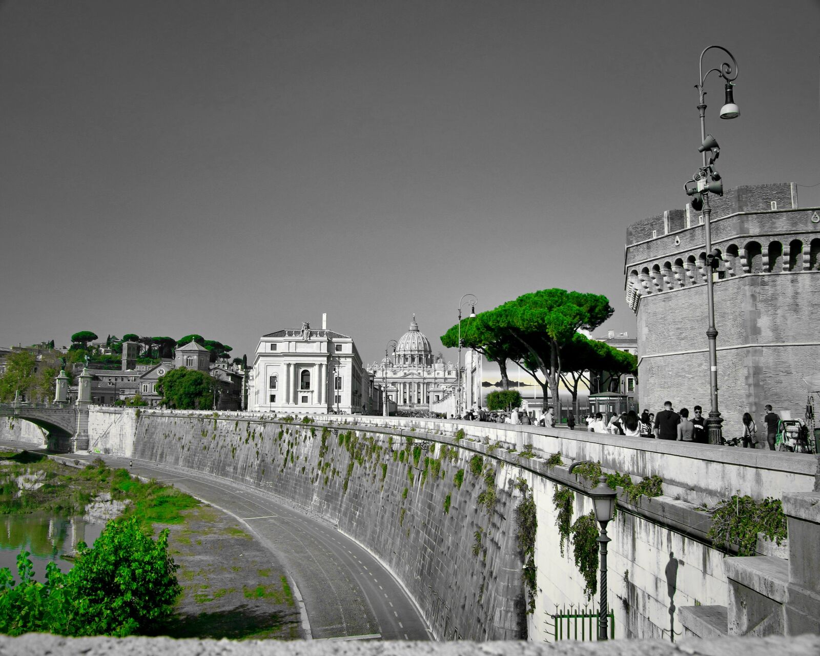 Canon PowerShot G11 sample photo. Travel, architecture, tourism photography