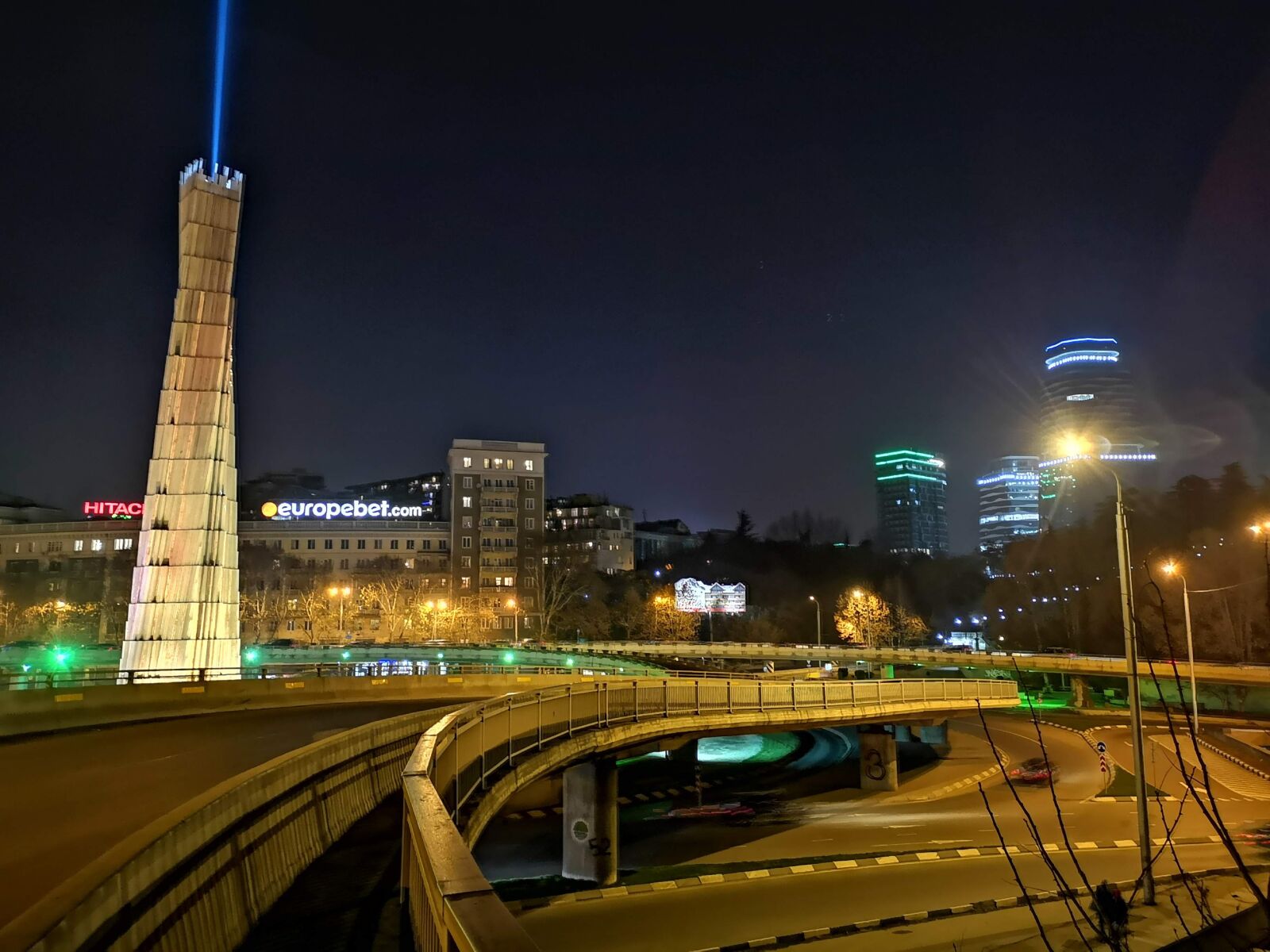 HUAWEI CLT-L29 sample photo